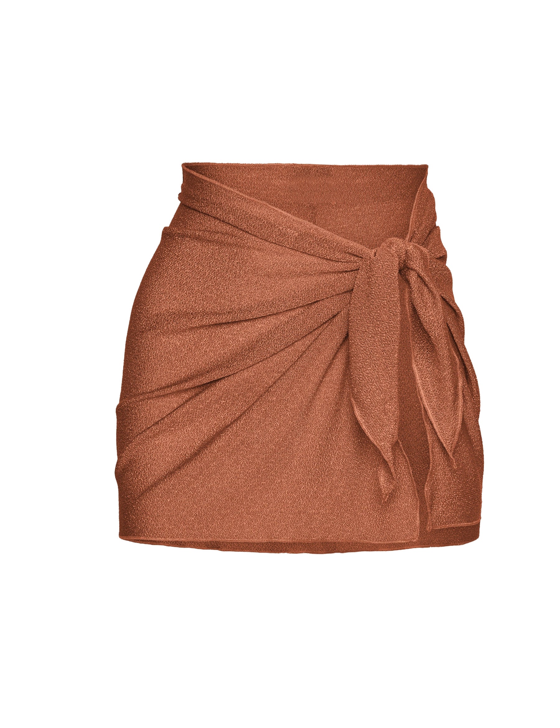Copricostume Arancio F**k
