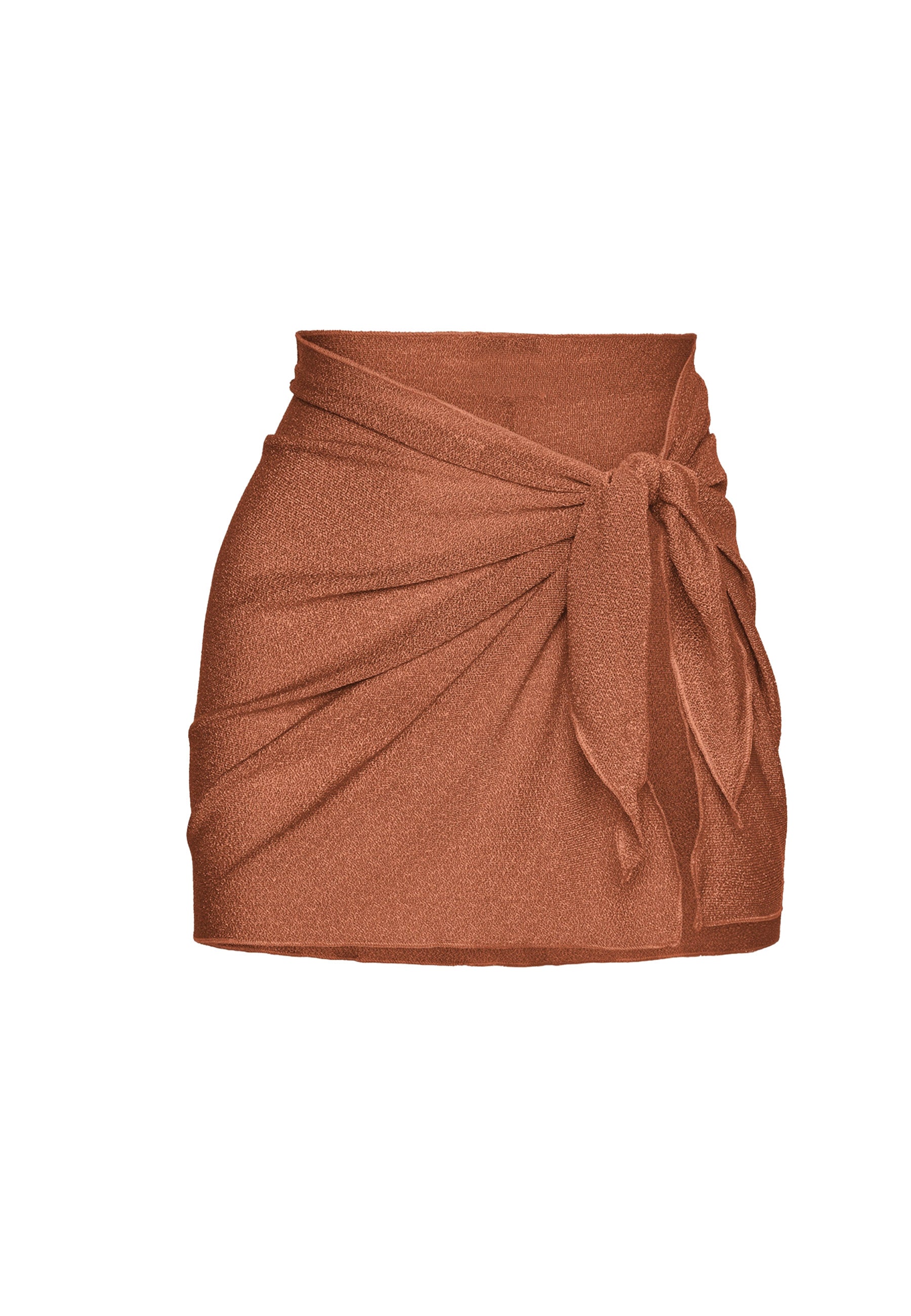 Copricostume Arancio F**k