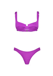 Costumi Viola F**k
