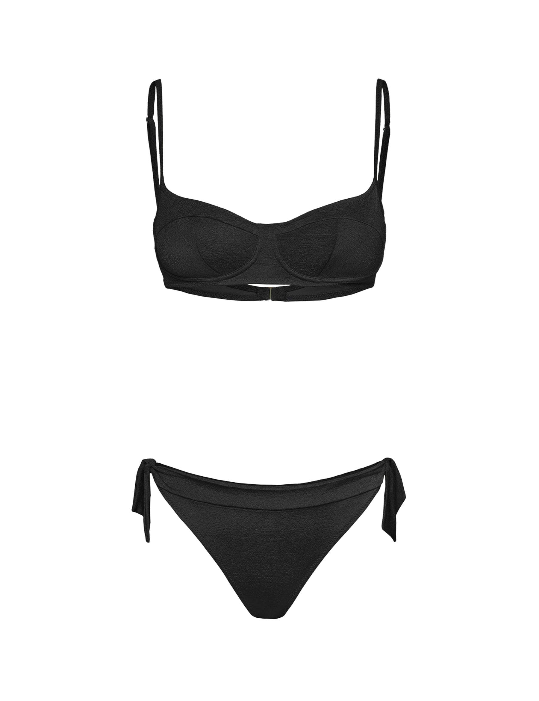 Costumi Nero F**k