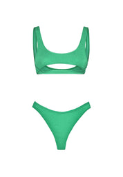 Costumi Verde F**k