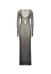 Copricostume Nero F**k