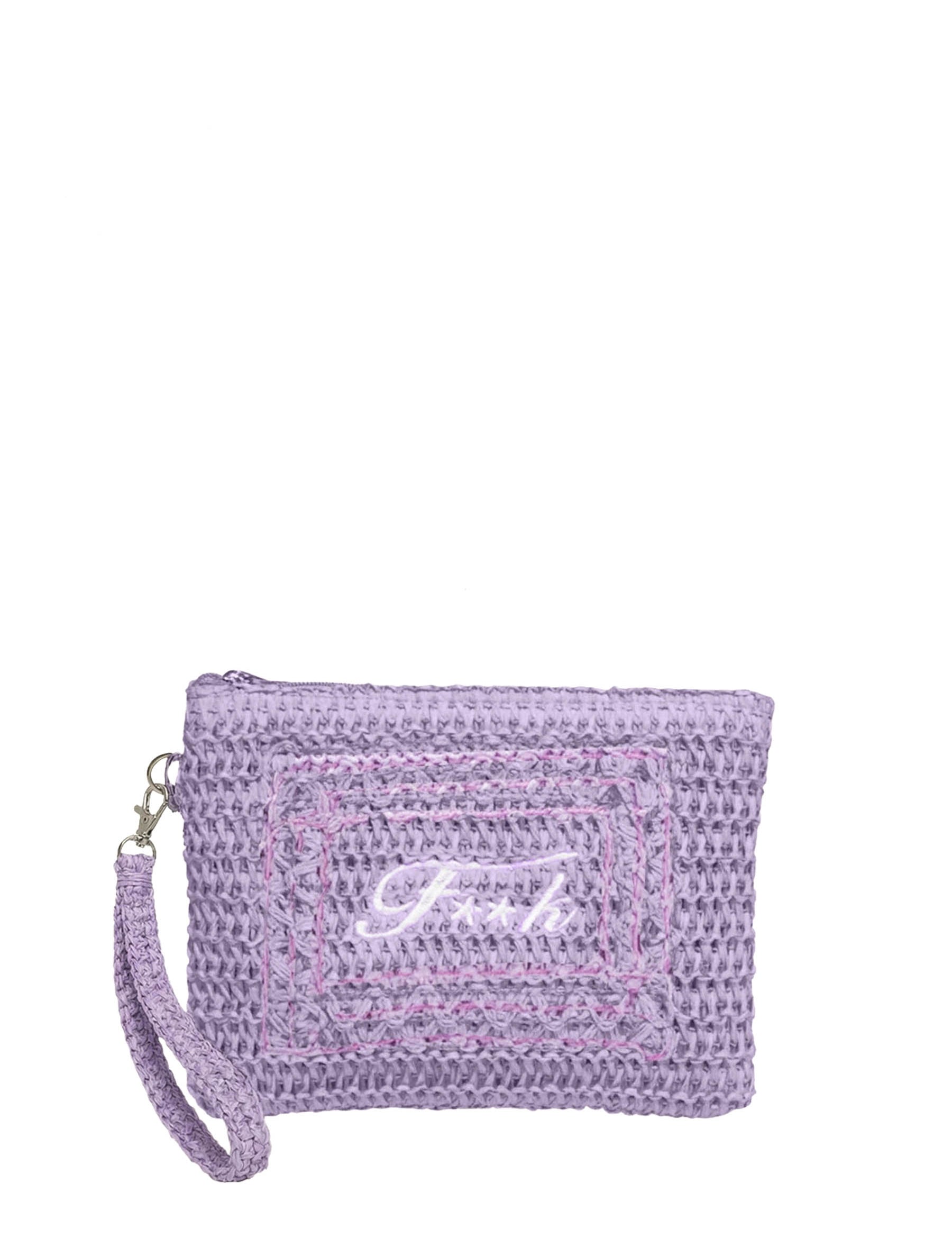Pochette Viola F**k