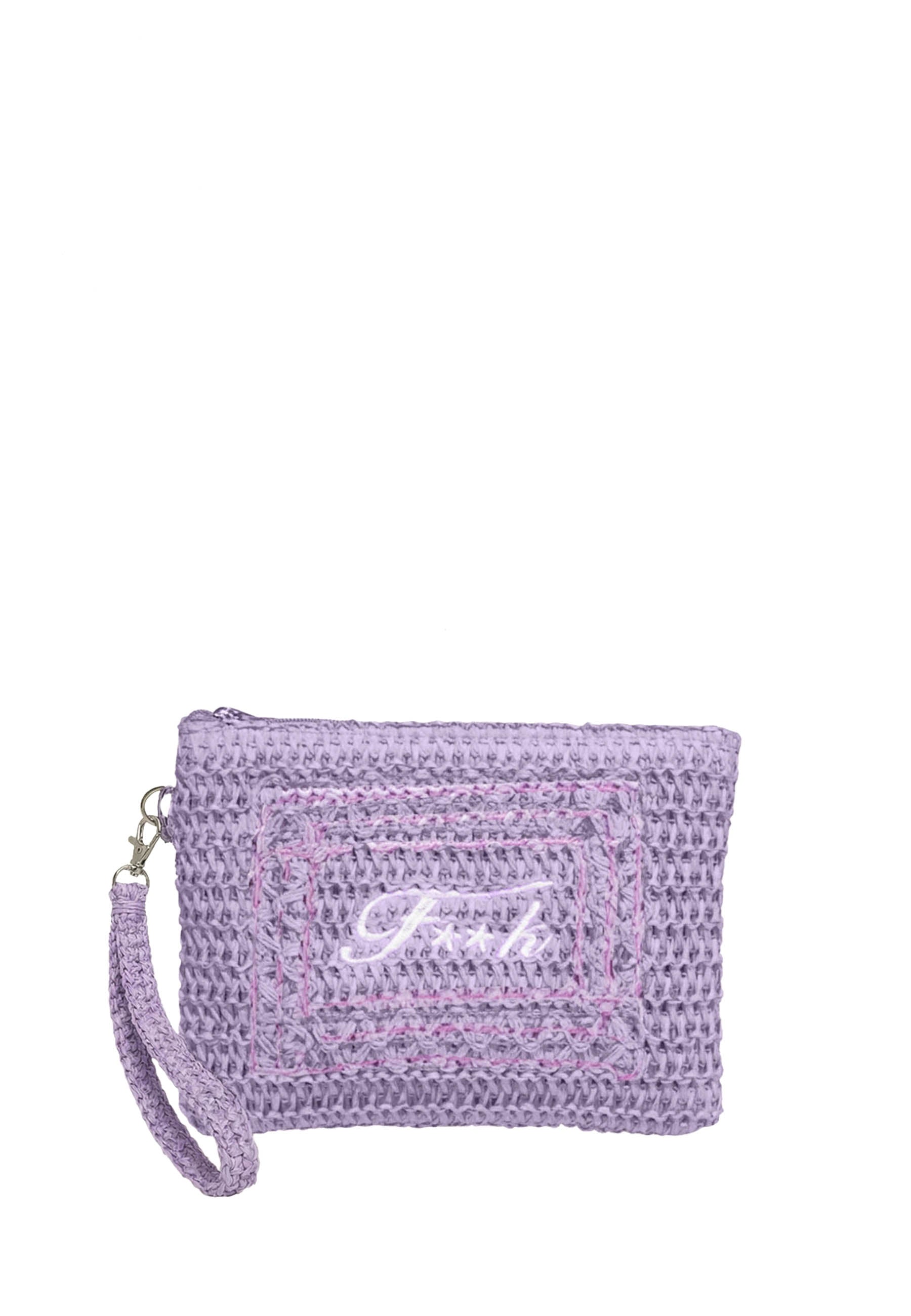 Pochette Viola F**k
