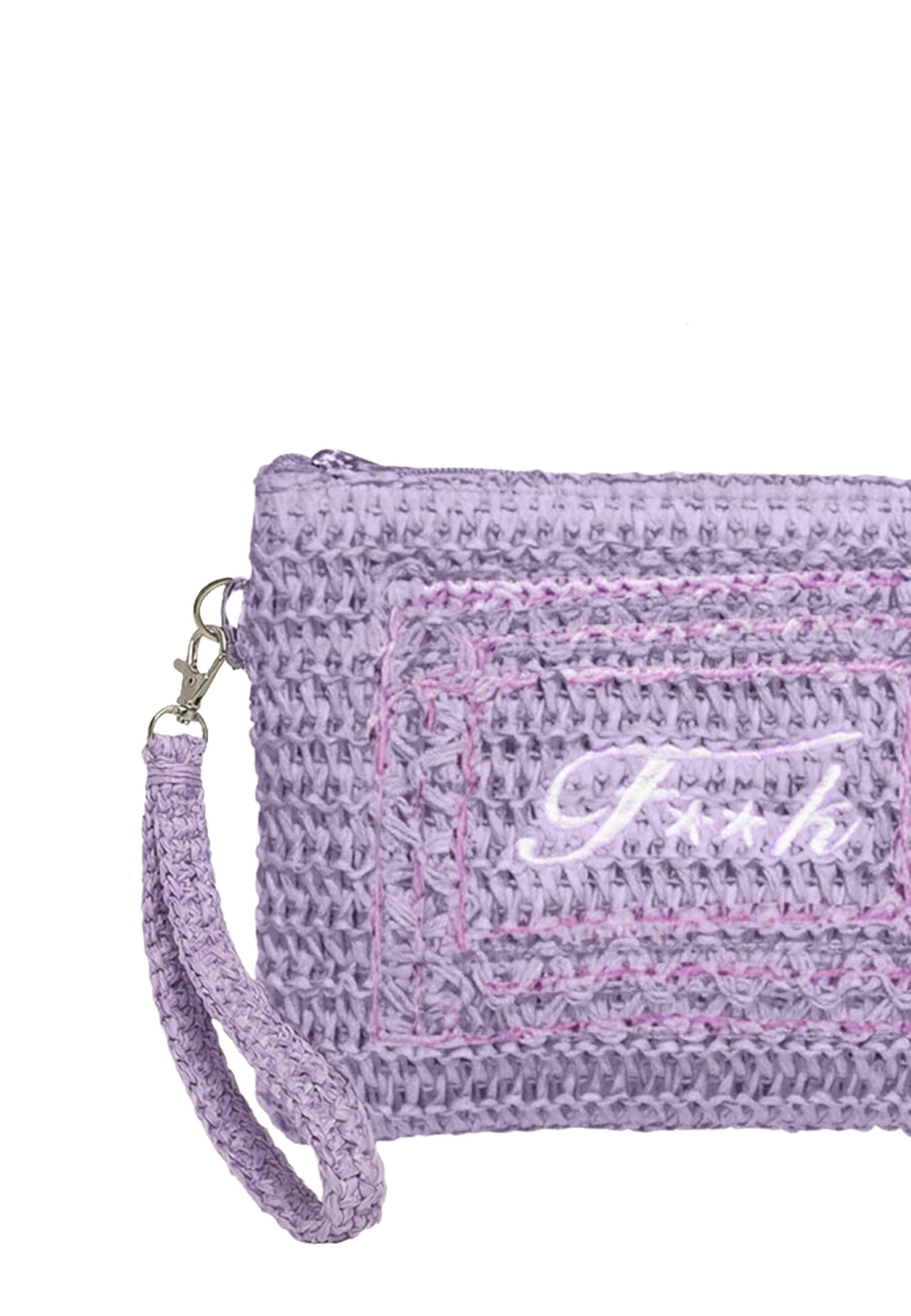 Pochette Viola F**k