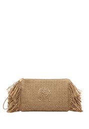 Pochette Beige F**k