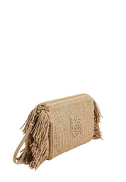 Pochette Beige F**k