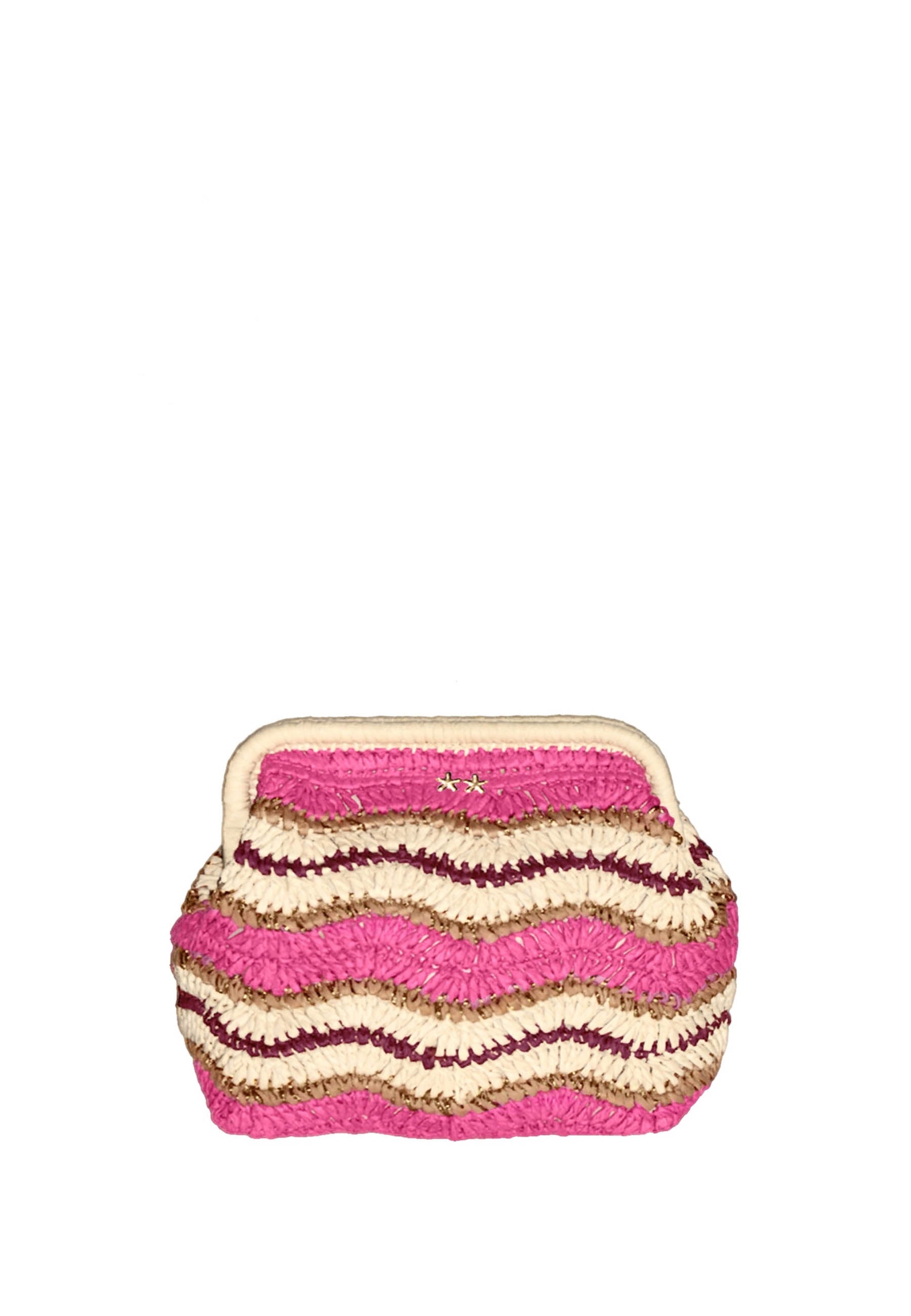Pochette Rosa F**k