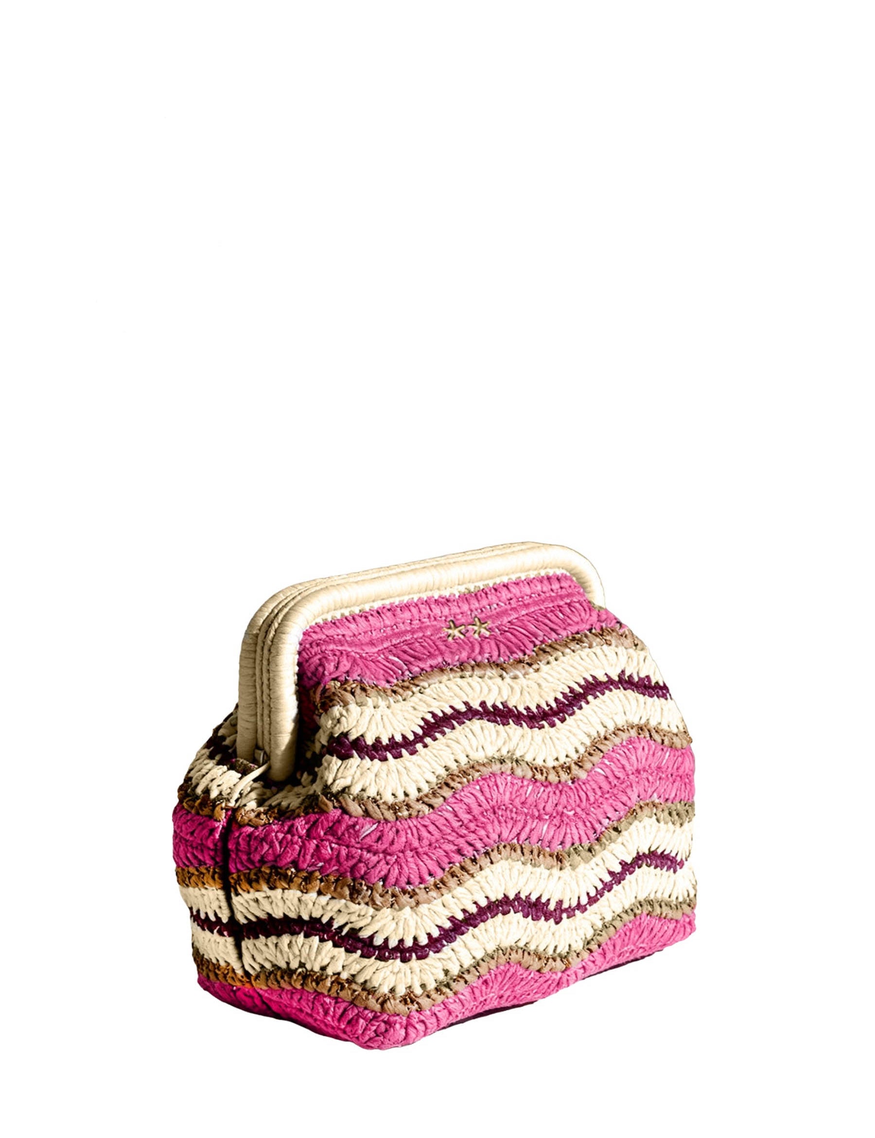 Pochette Rosa F**k