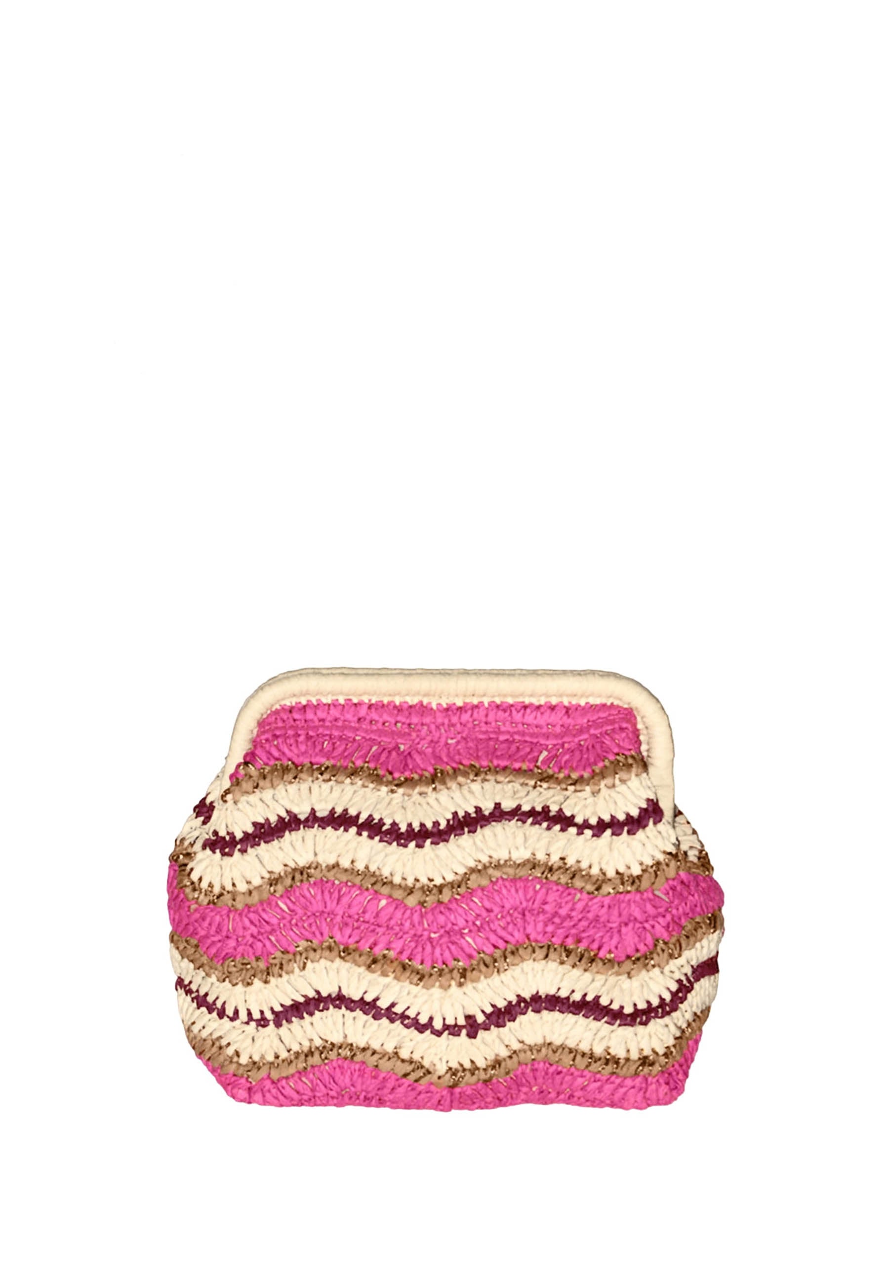 Pochette Rosa F**k