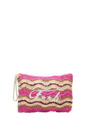 Pochette Rosa F**k