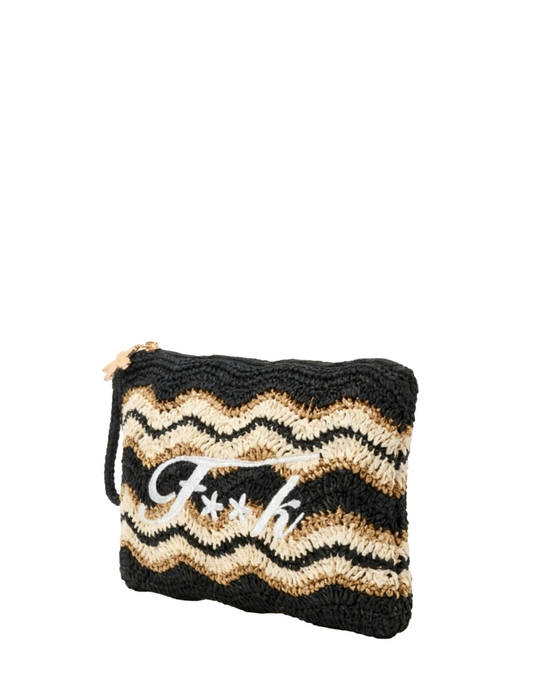 Pochette Nero F**k
