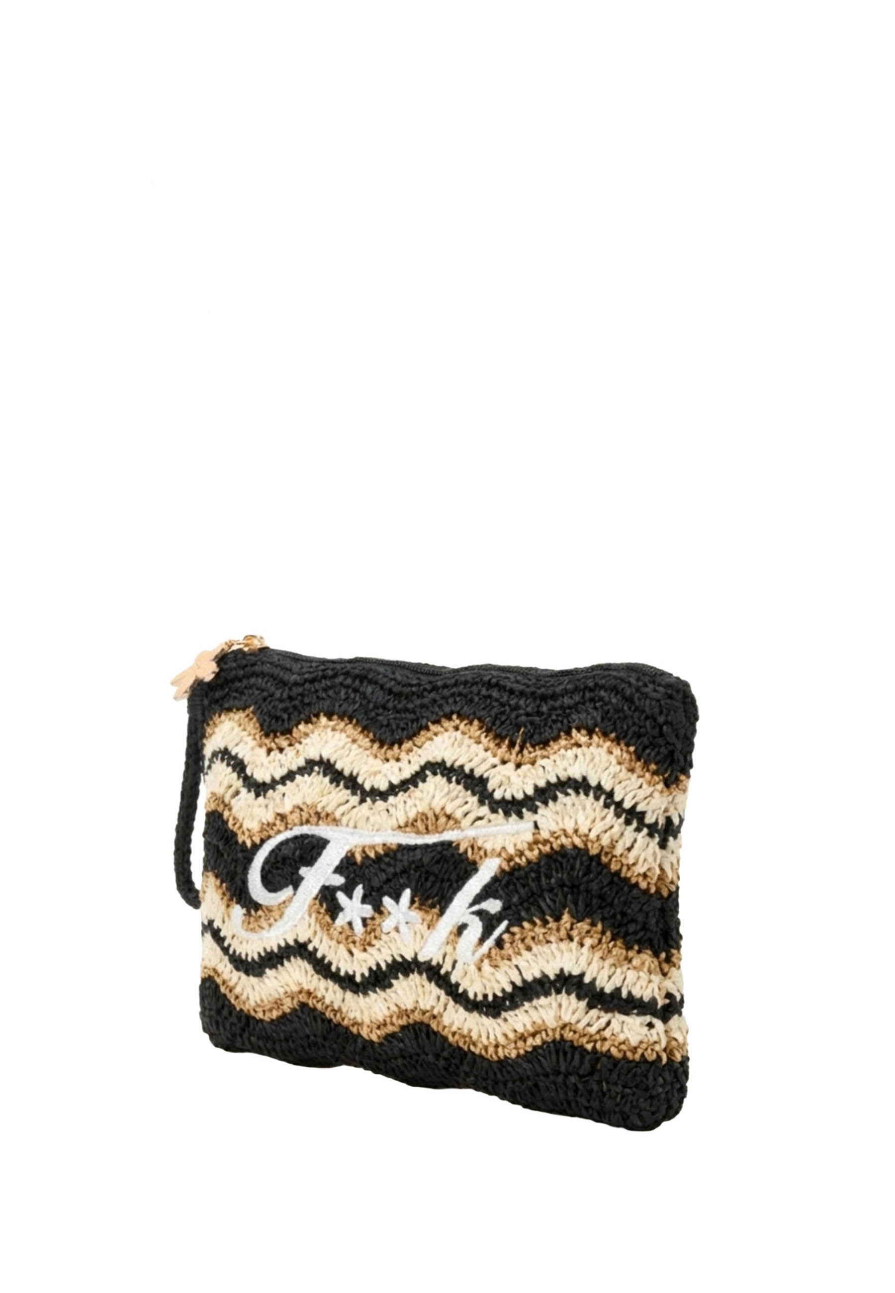 Pochette Nero F**k