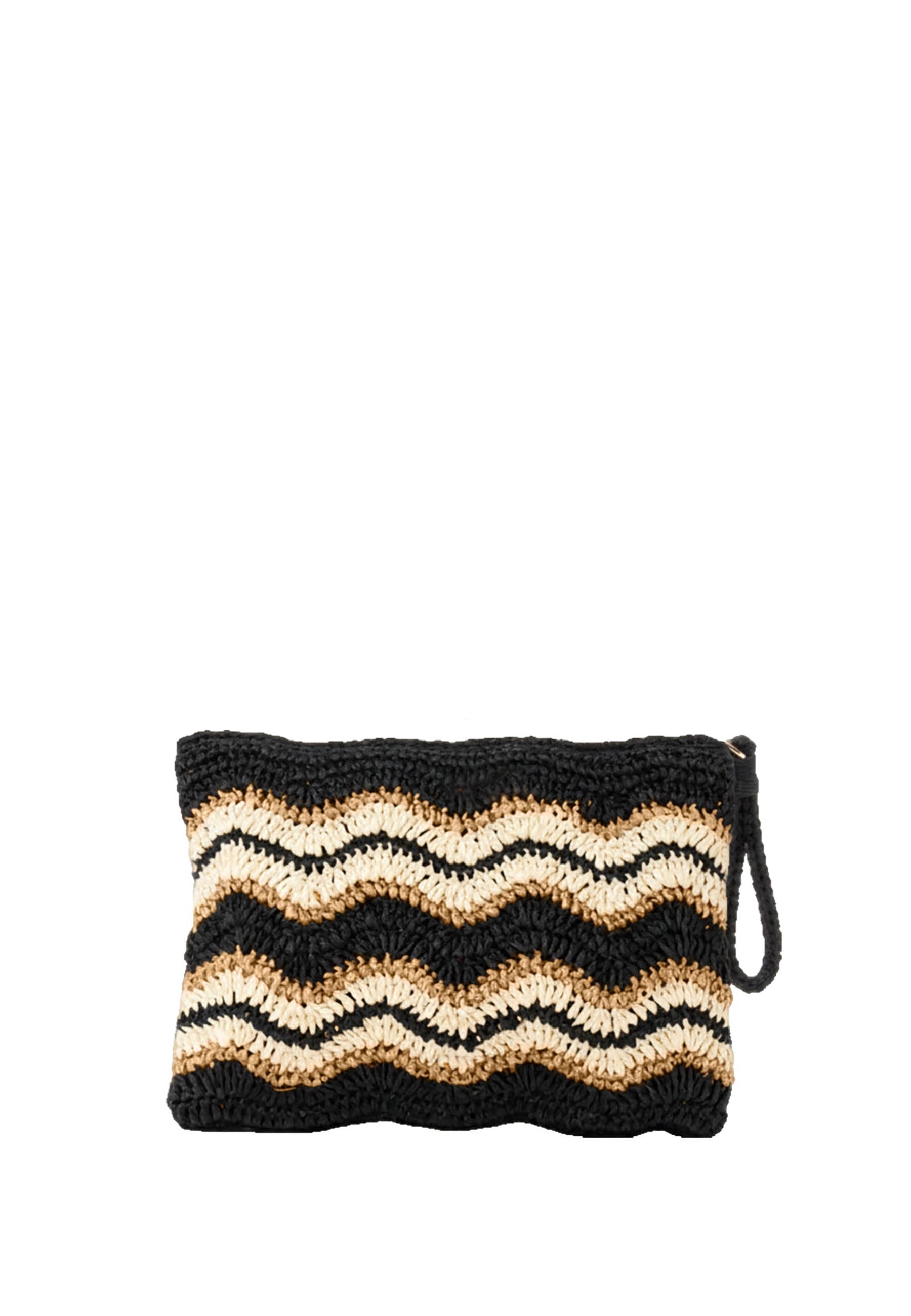 Pochette Nero F**k