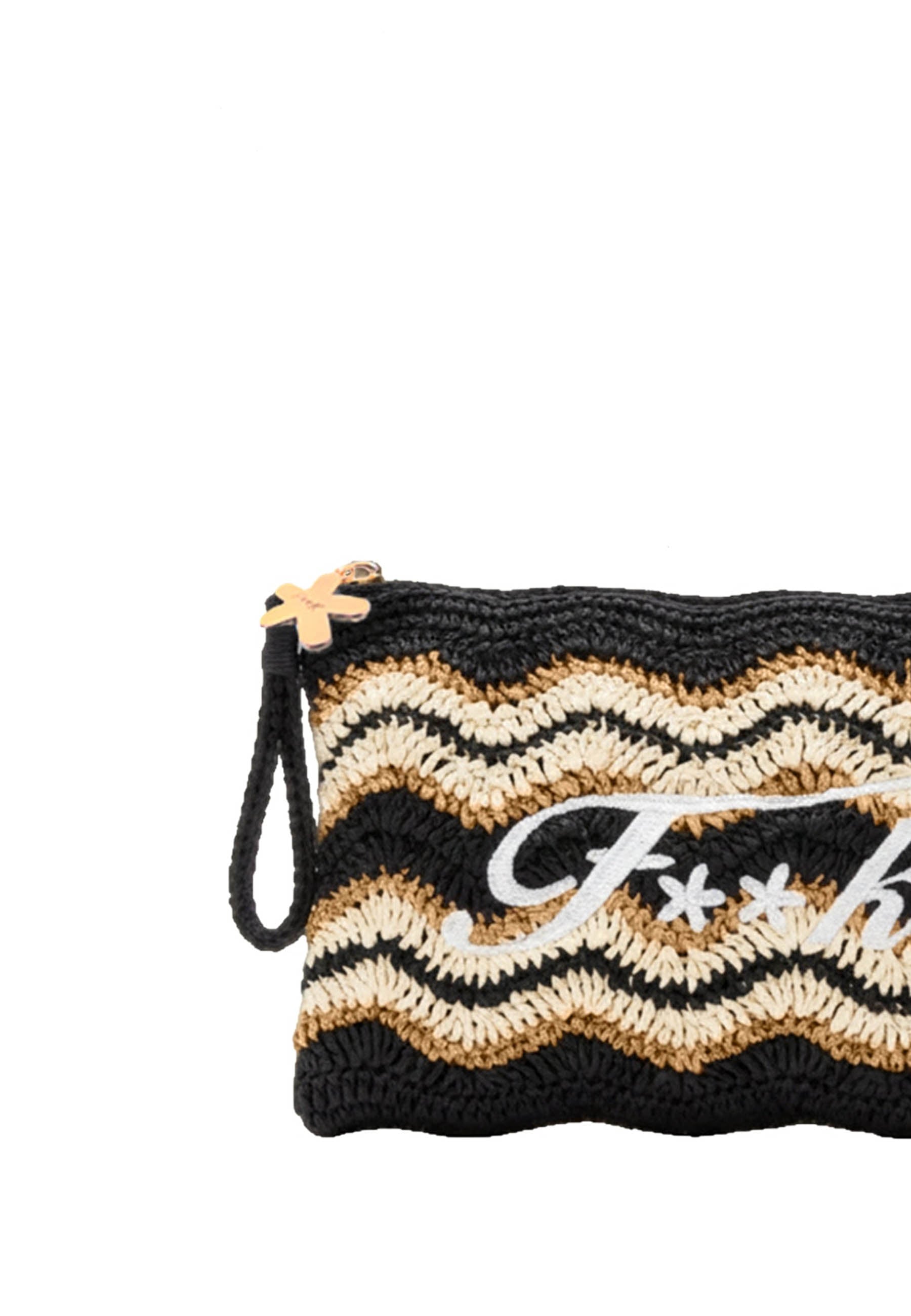 Pochette Nero F**k