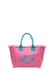 Borse mare Rosa F**k