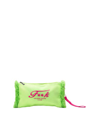 Pochette Verde F**k