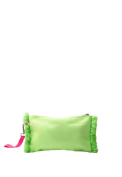 Pochette Verde F**k