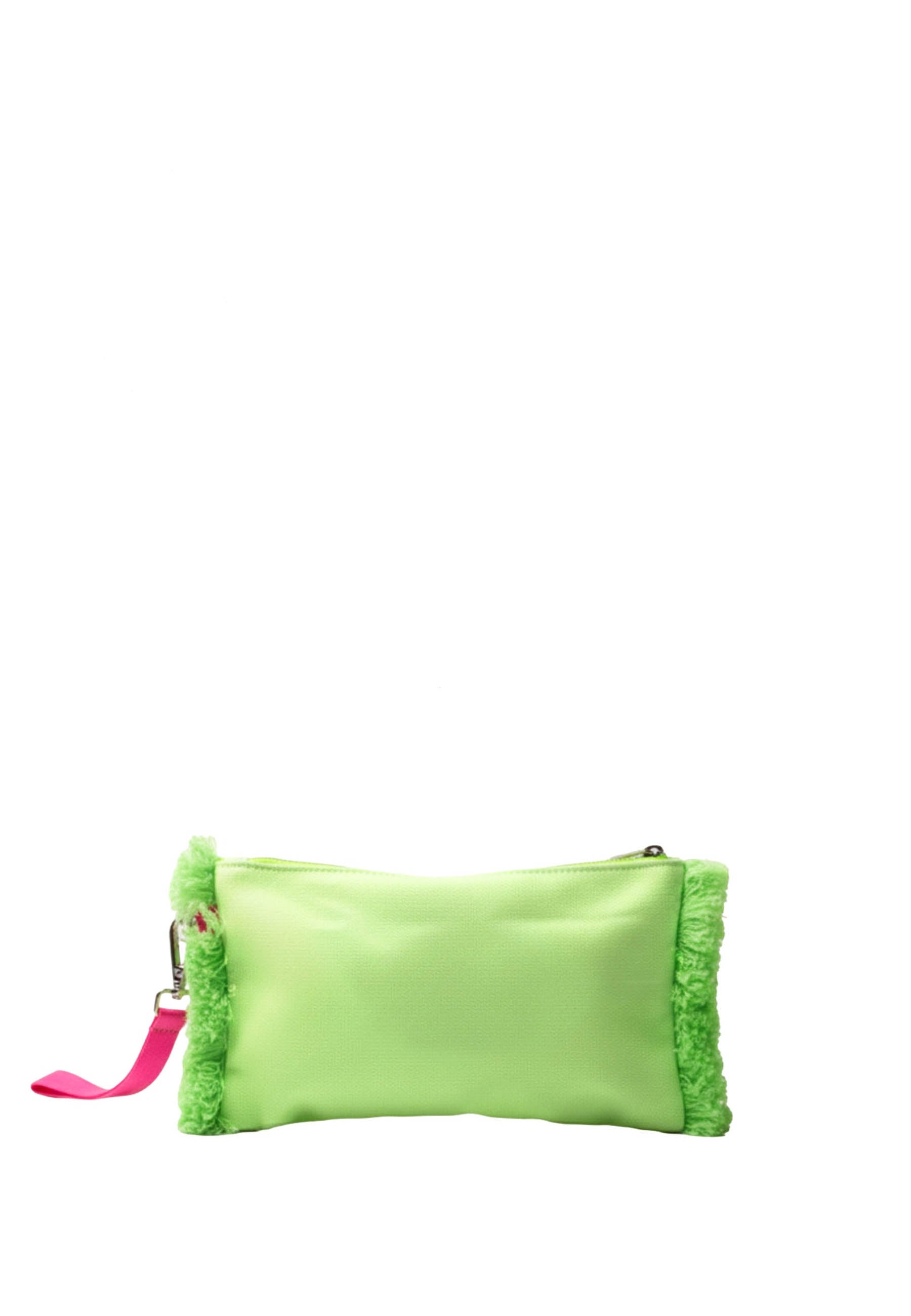 Pochette Verde F**k