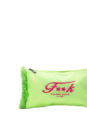Pochette Verde F**k