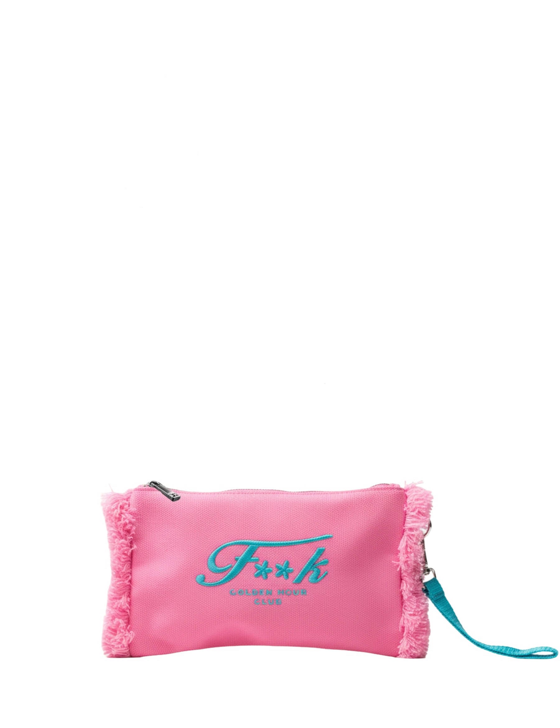 Pochette Rosa F**k