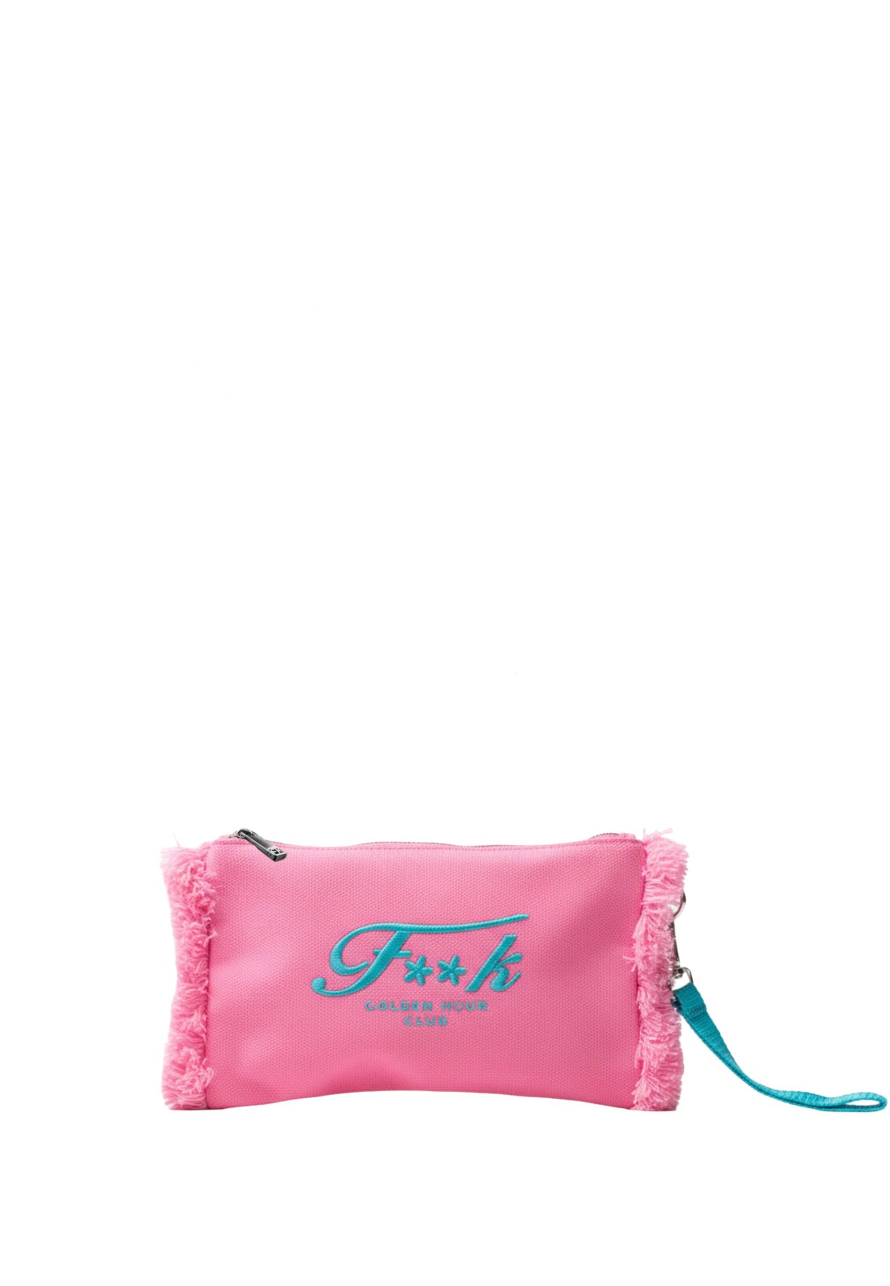 Pochette Rosa F**k