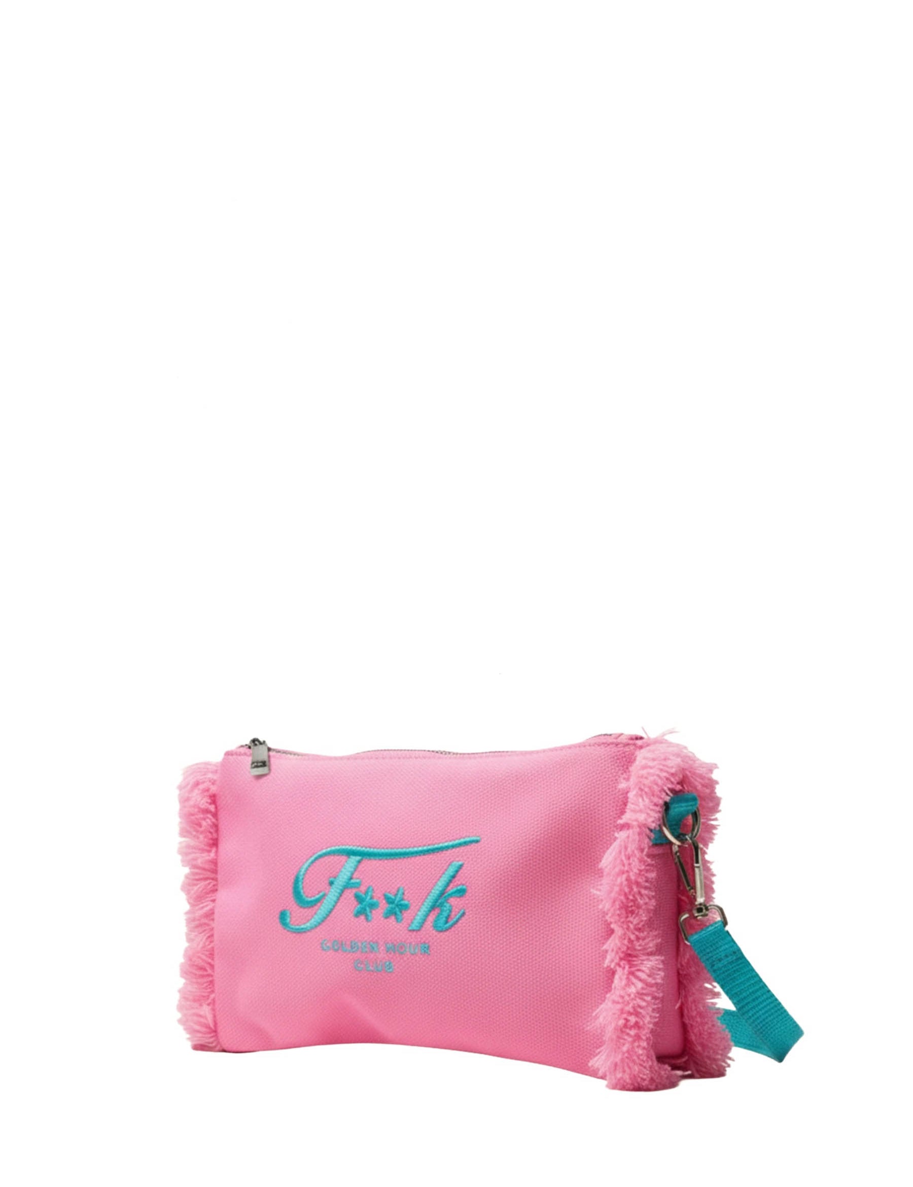 Pochette Rosa F**k
