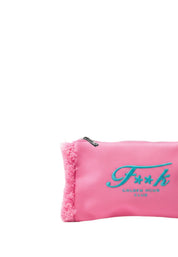 Pochette Rosa F**k