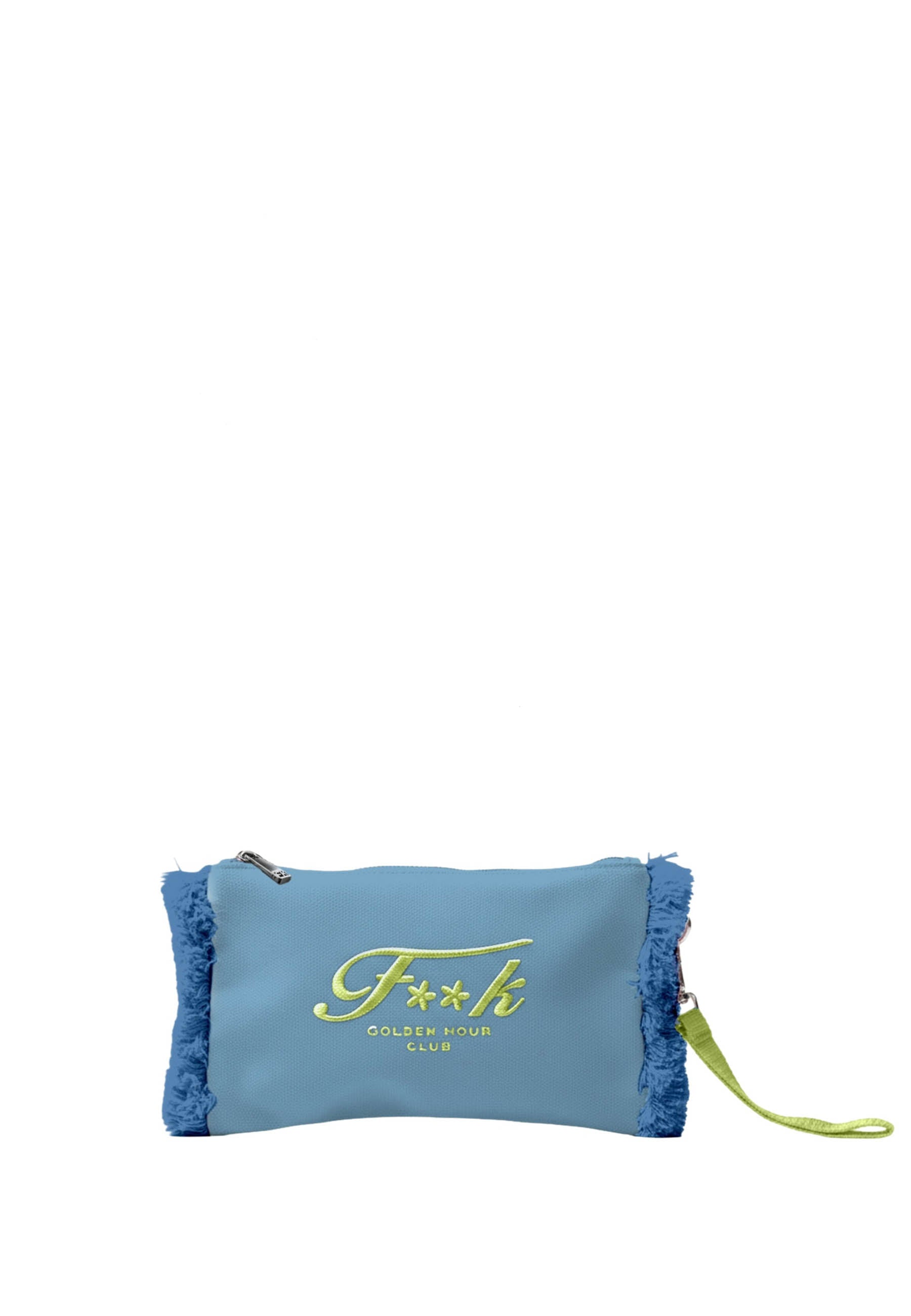 Pochette Celeste F**k