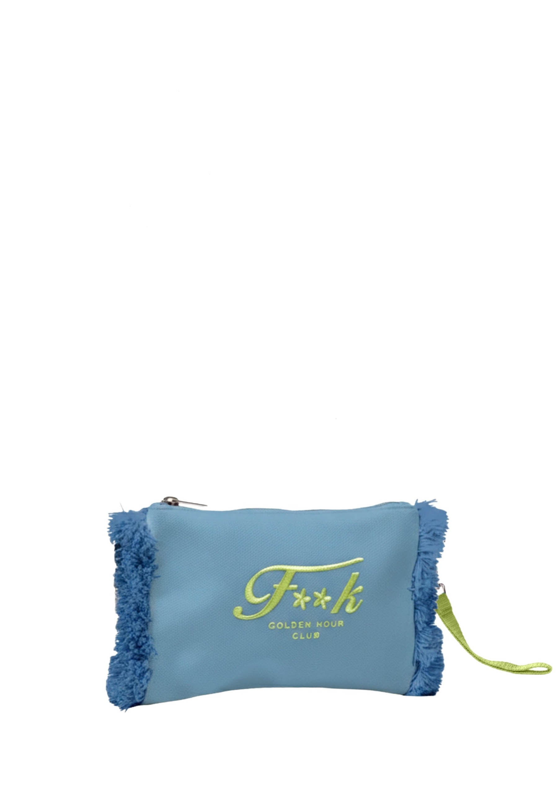 Pochette Celeste F**k