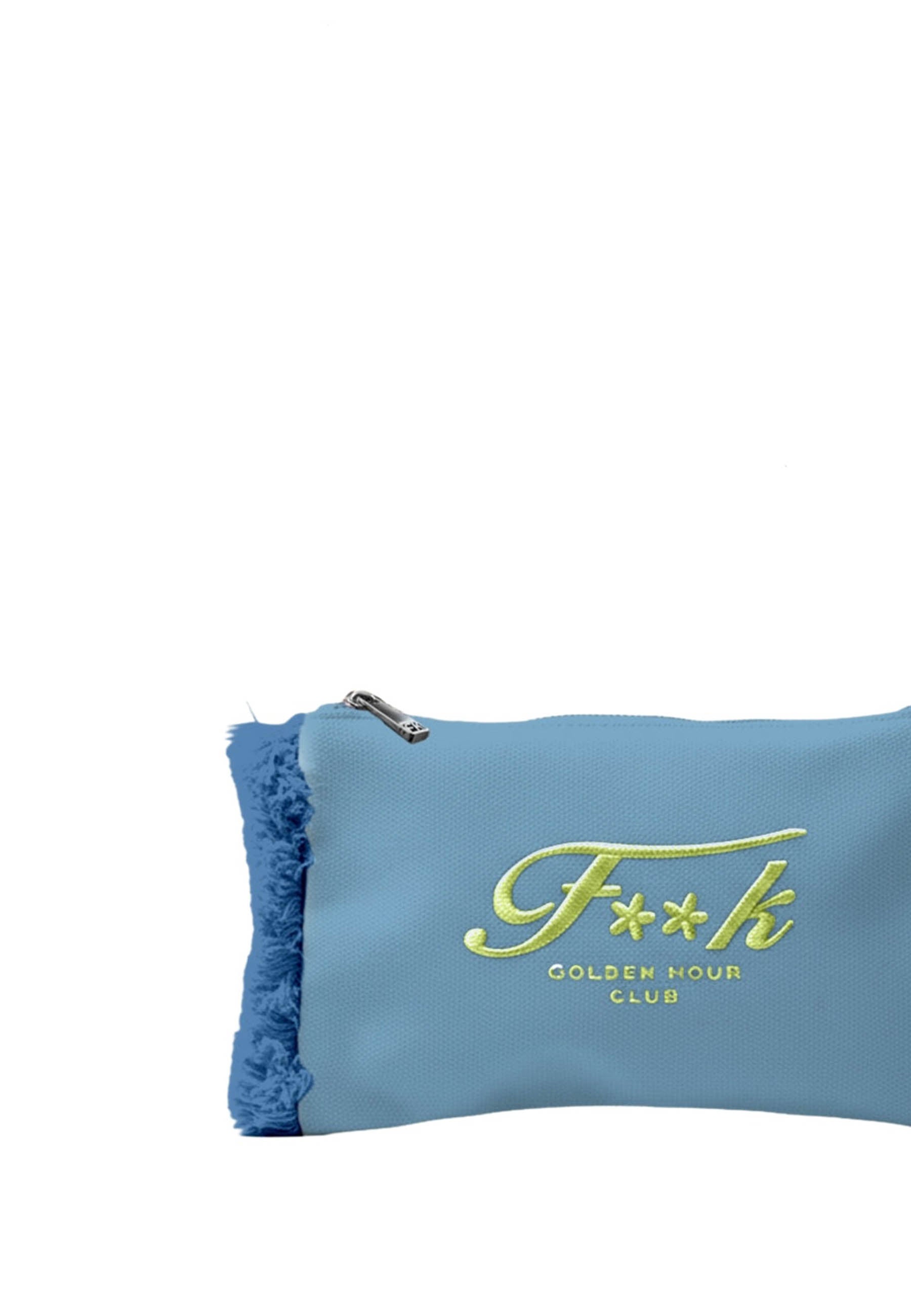 Pochette Celeste F**k