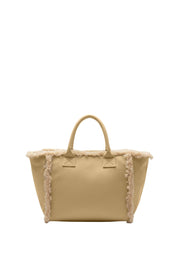 Borse mare Beige F**k