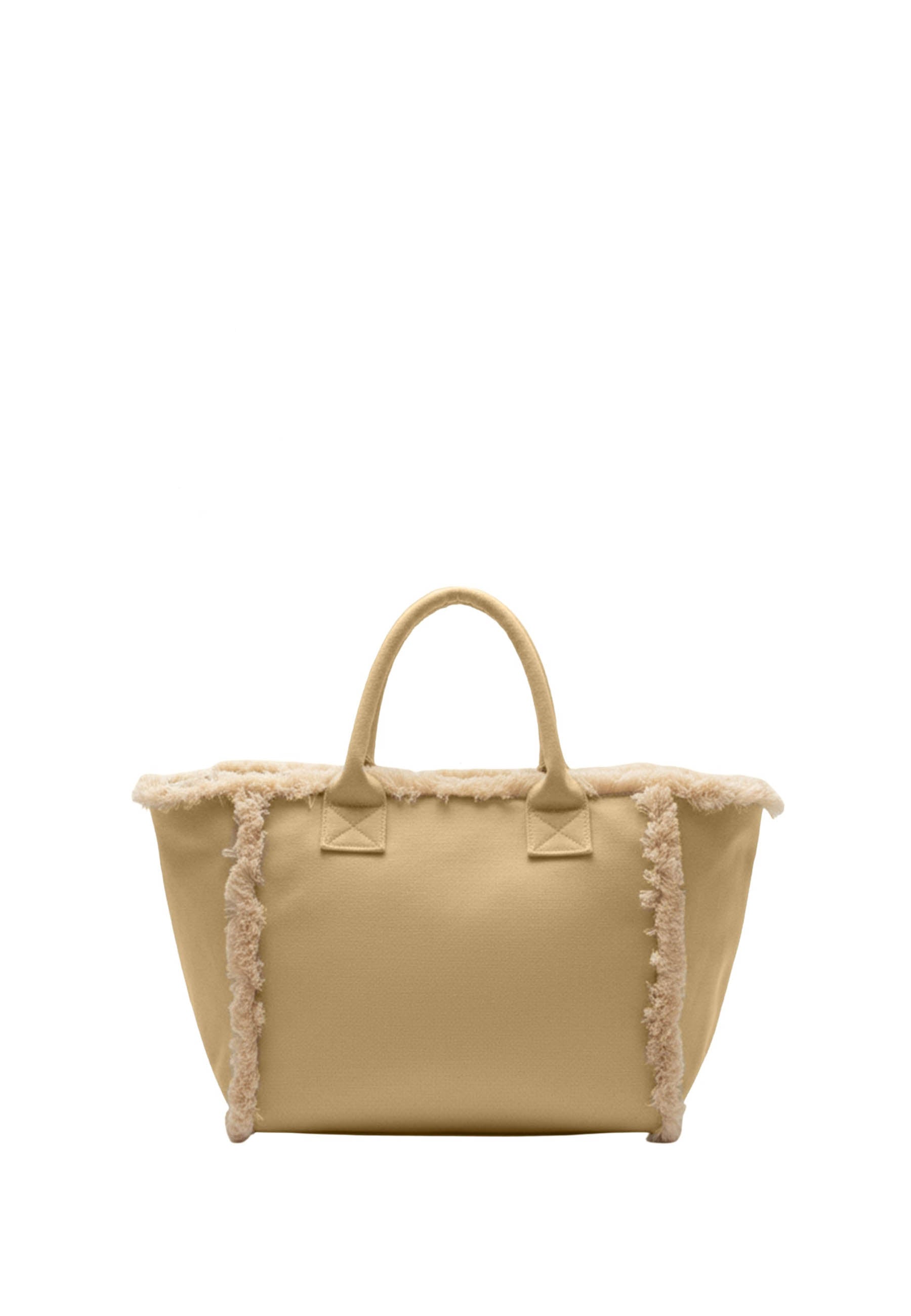 Borse mare Beige F**k