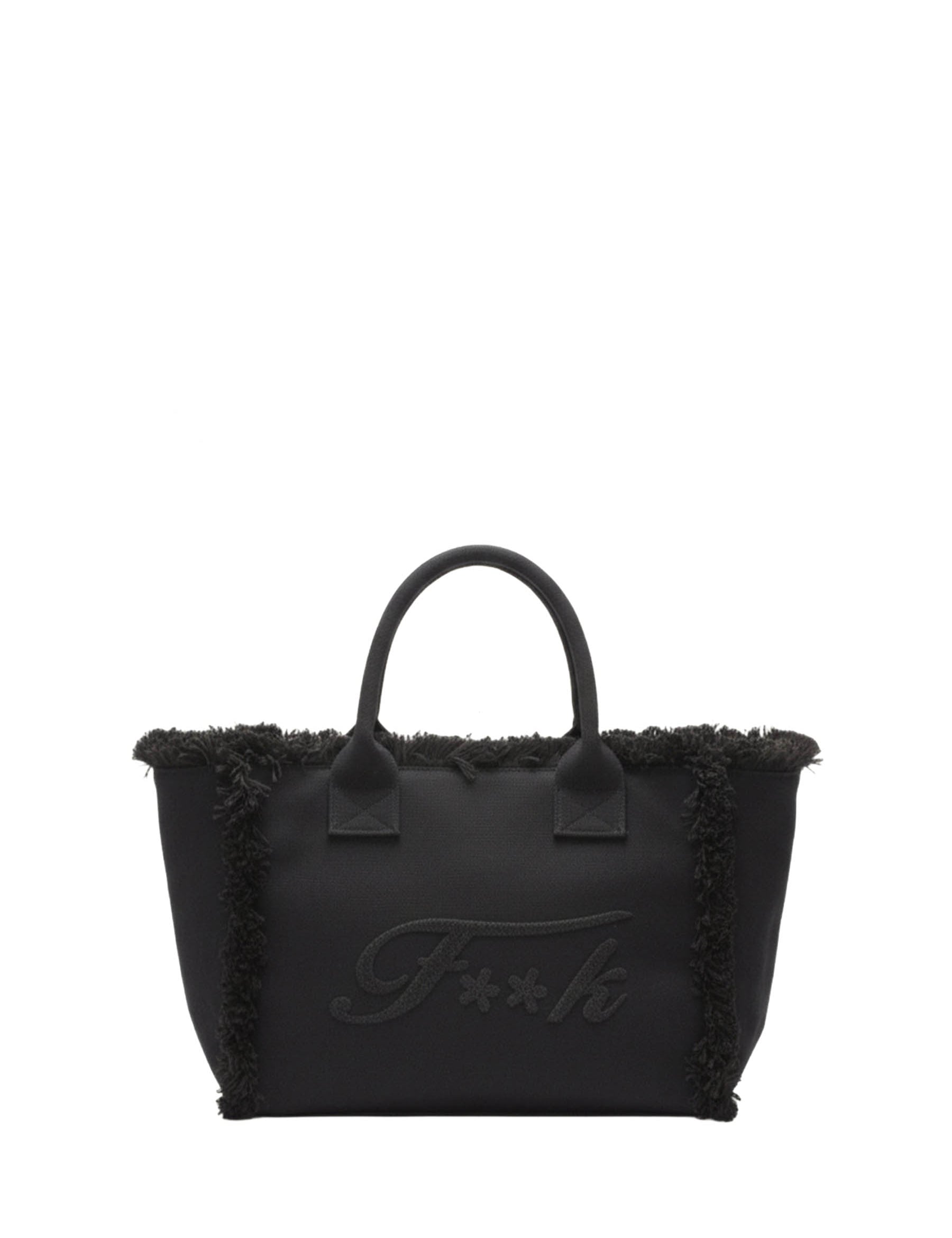Borse mare Nero F**k