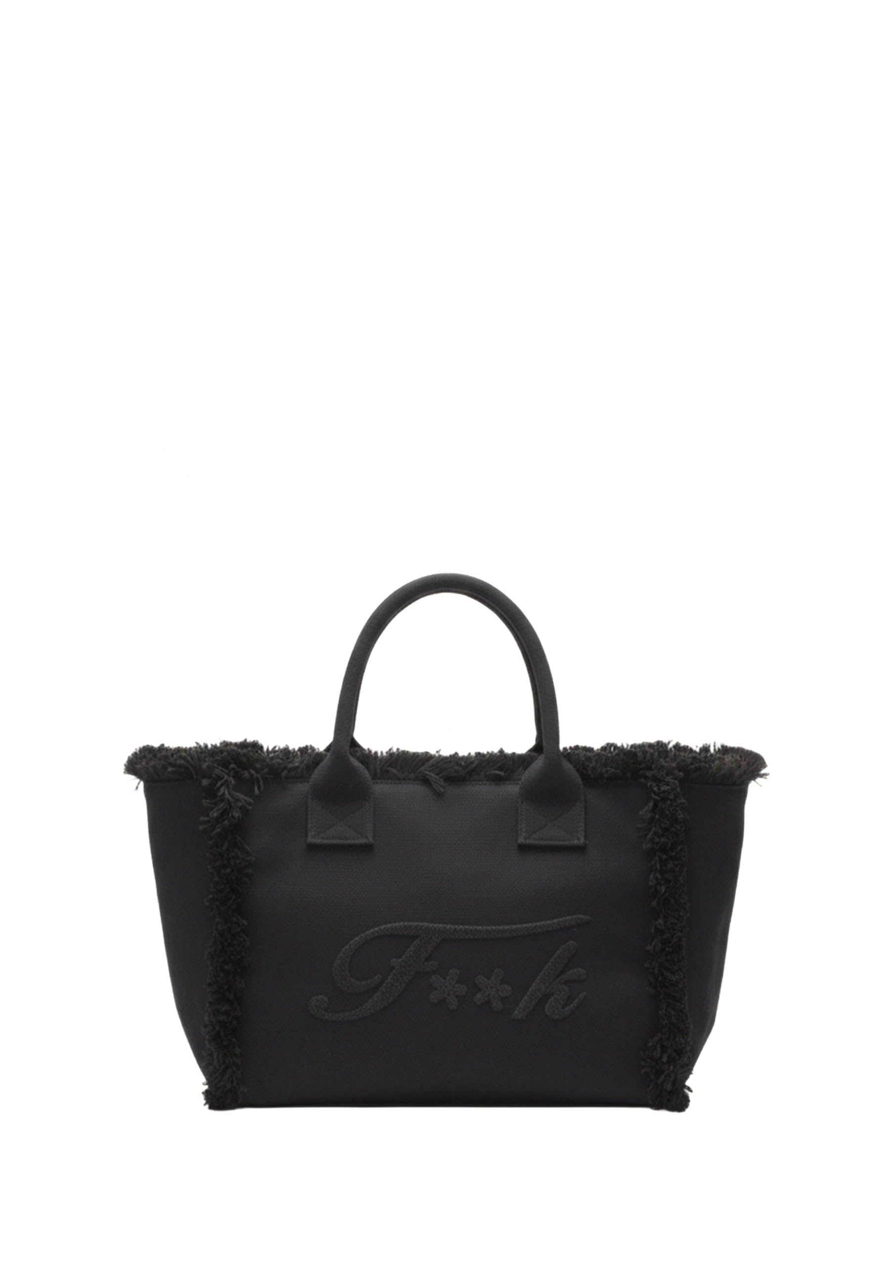 Borse mare Nero F**k