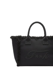Borse mare Nero F**k