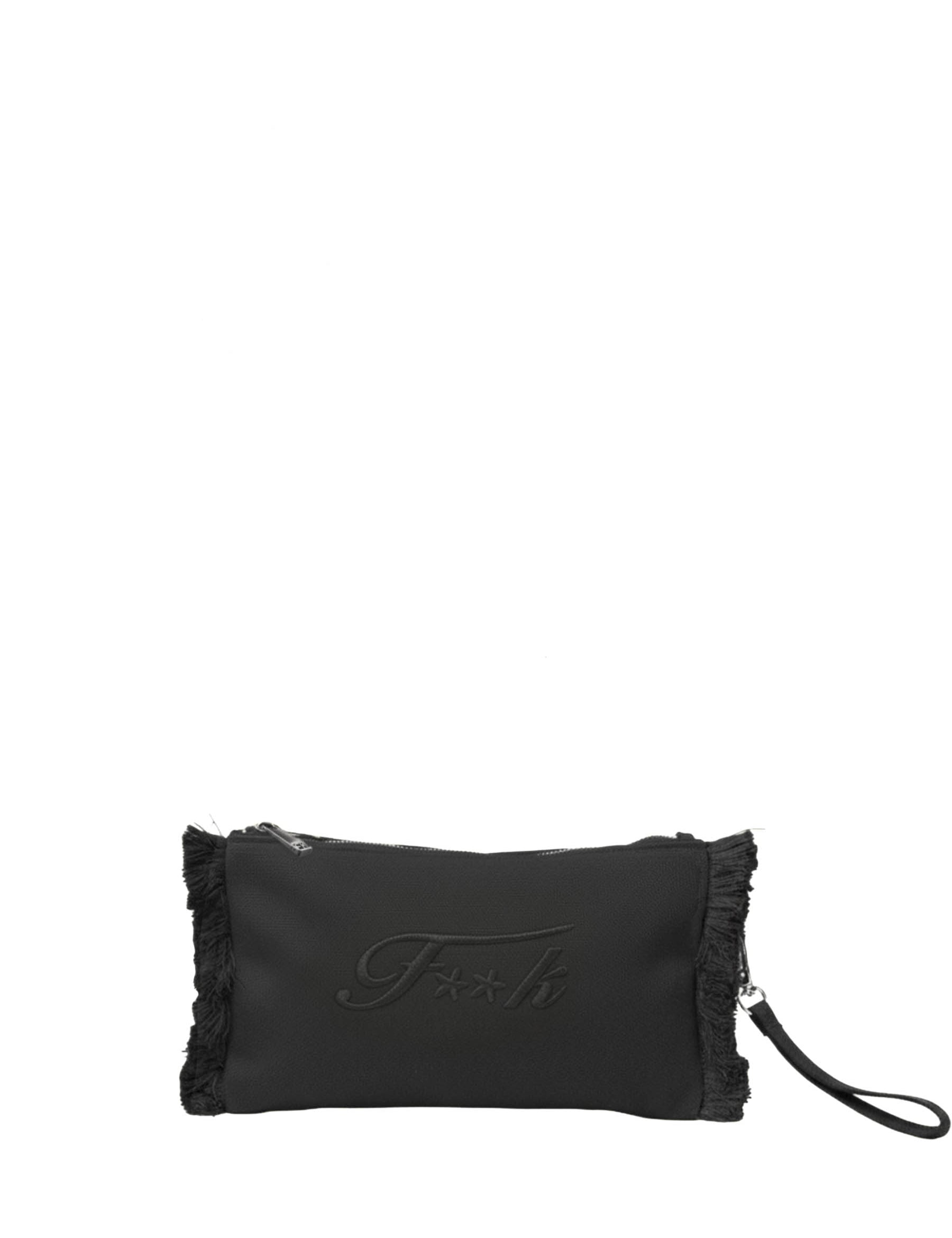 Pochette Nero F**k