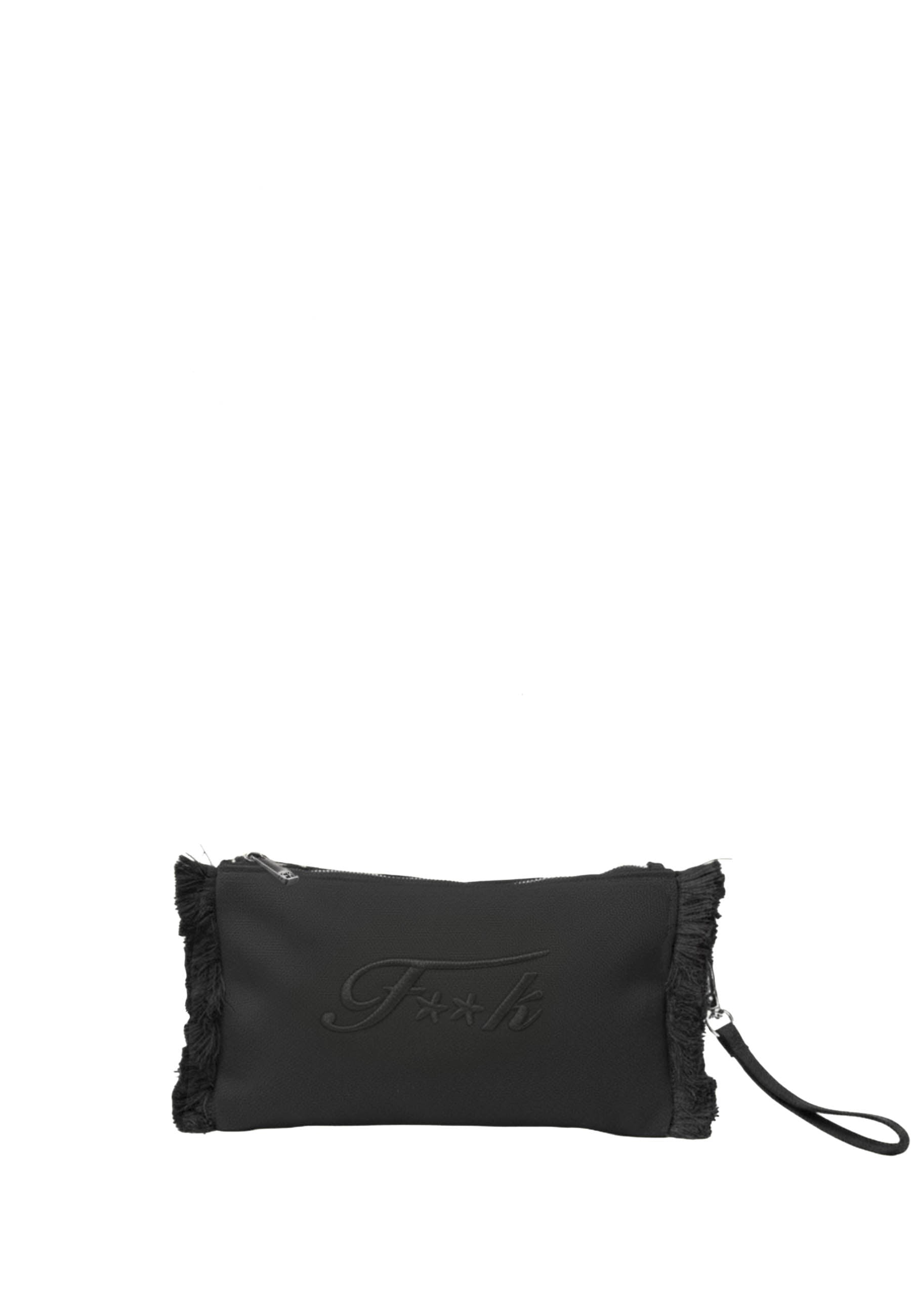 Pochette Nero F**k