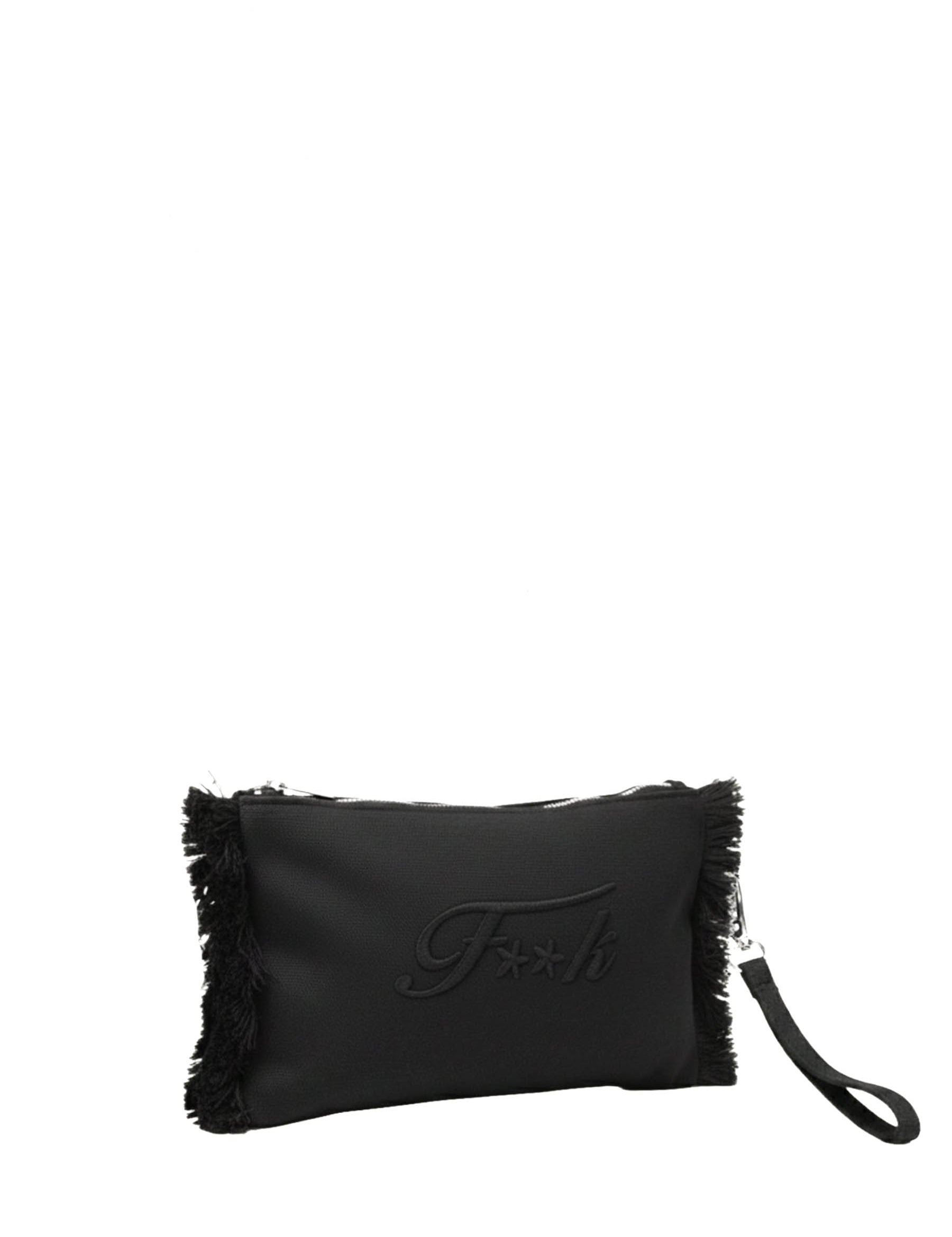Pochette Nero F**k