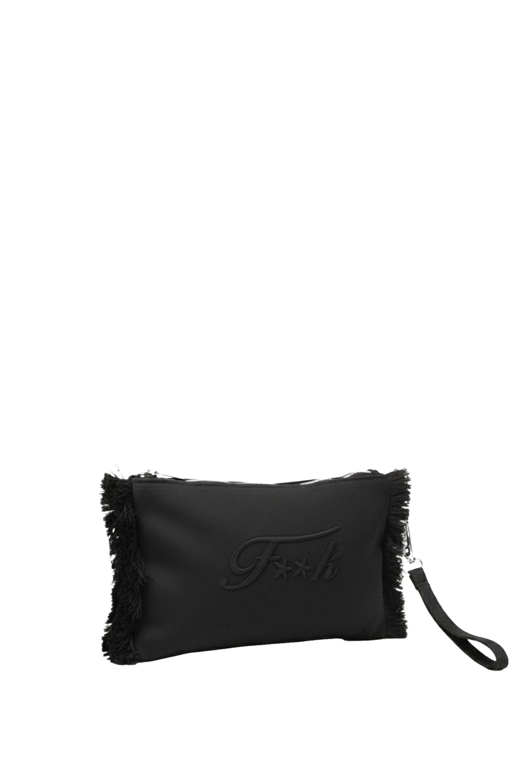 Pochette Nero F**k