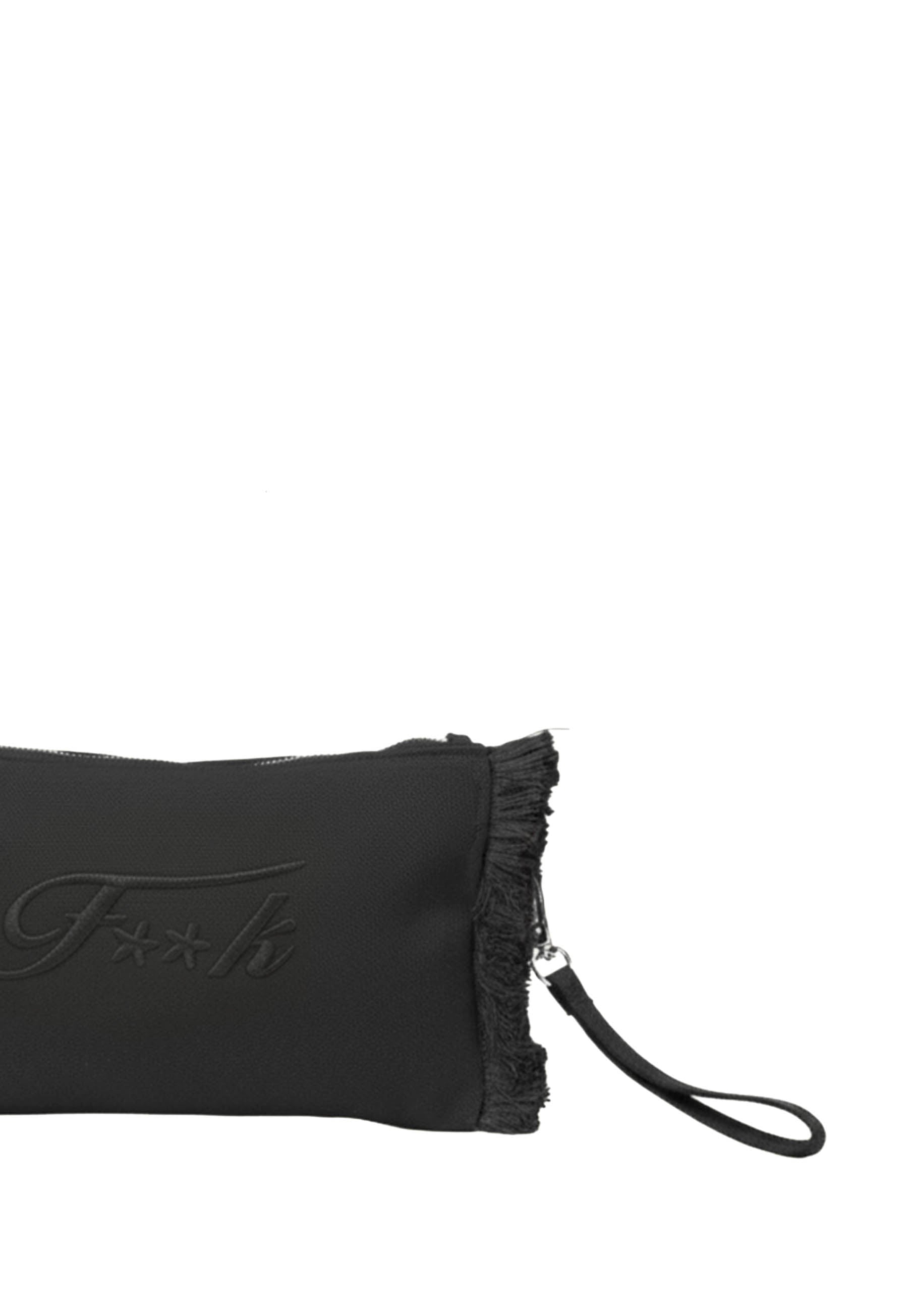 Pochette Nero F**k