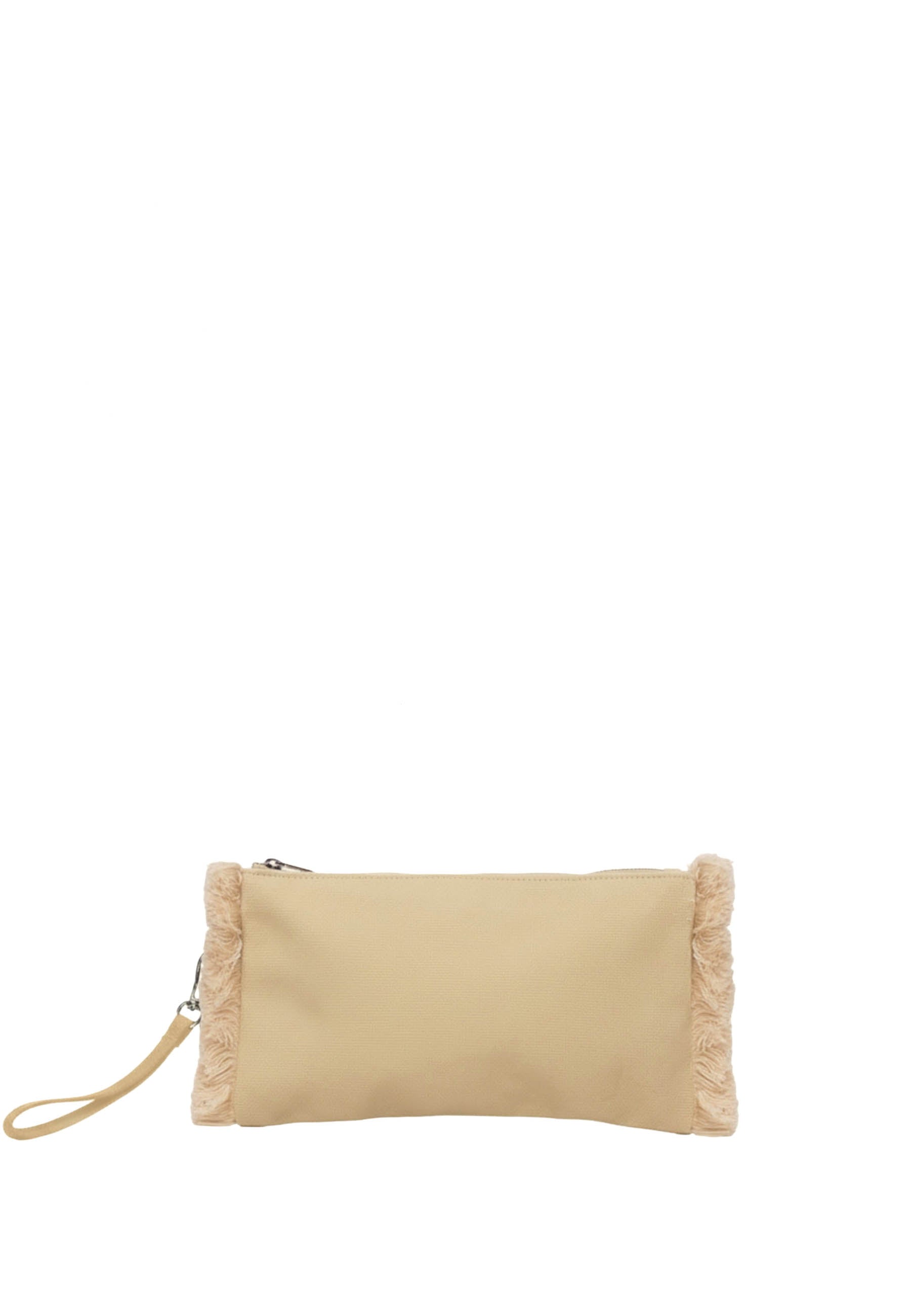 Pochette Beige F**k
