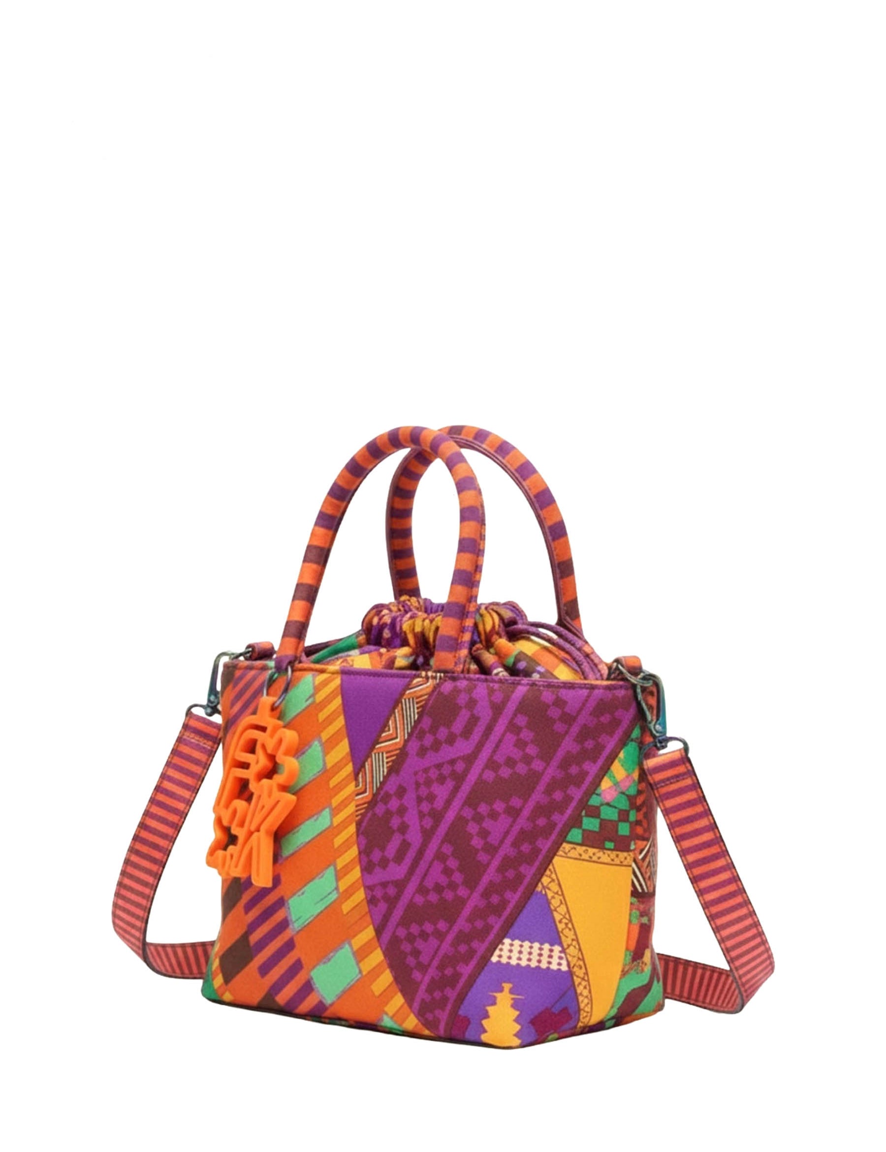 Borse mare Viola F**k