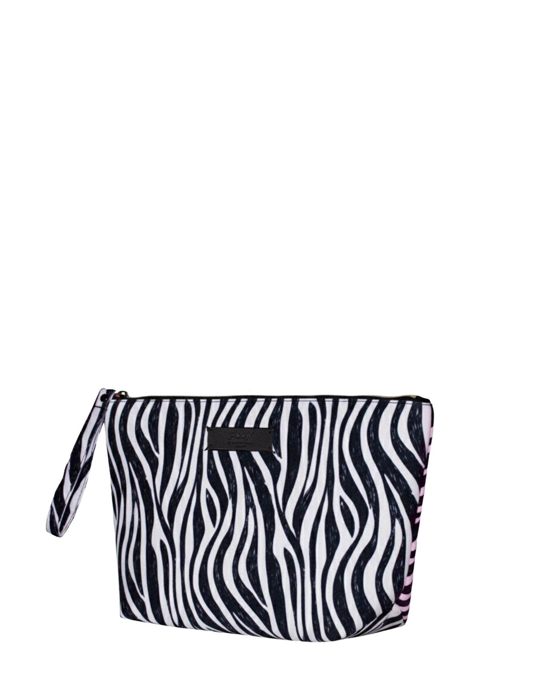 Pochette Bianco F**k