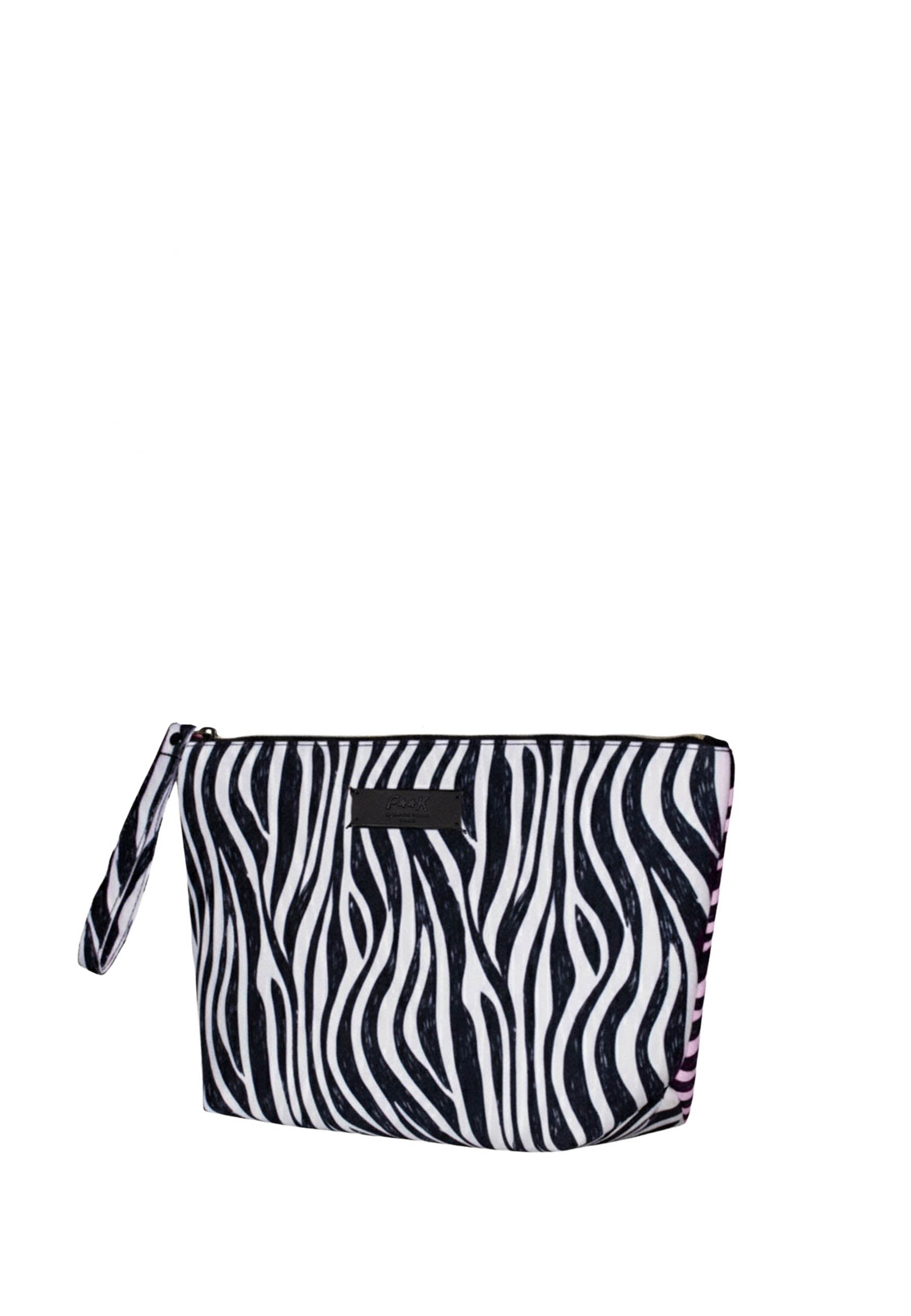 Pochette Bianco F**k