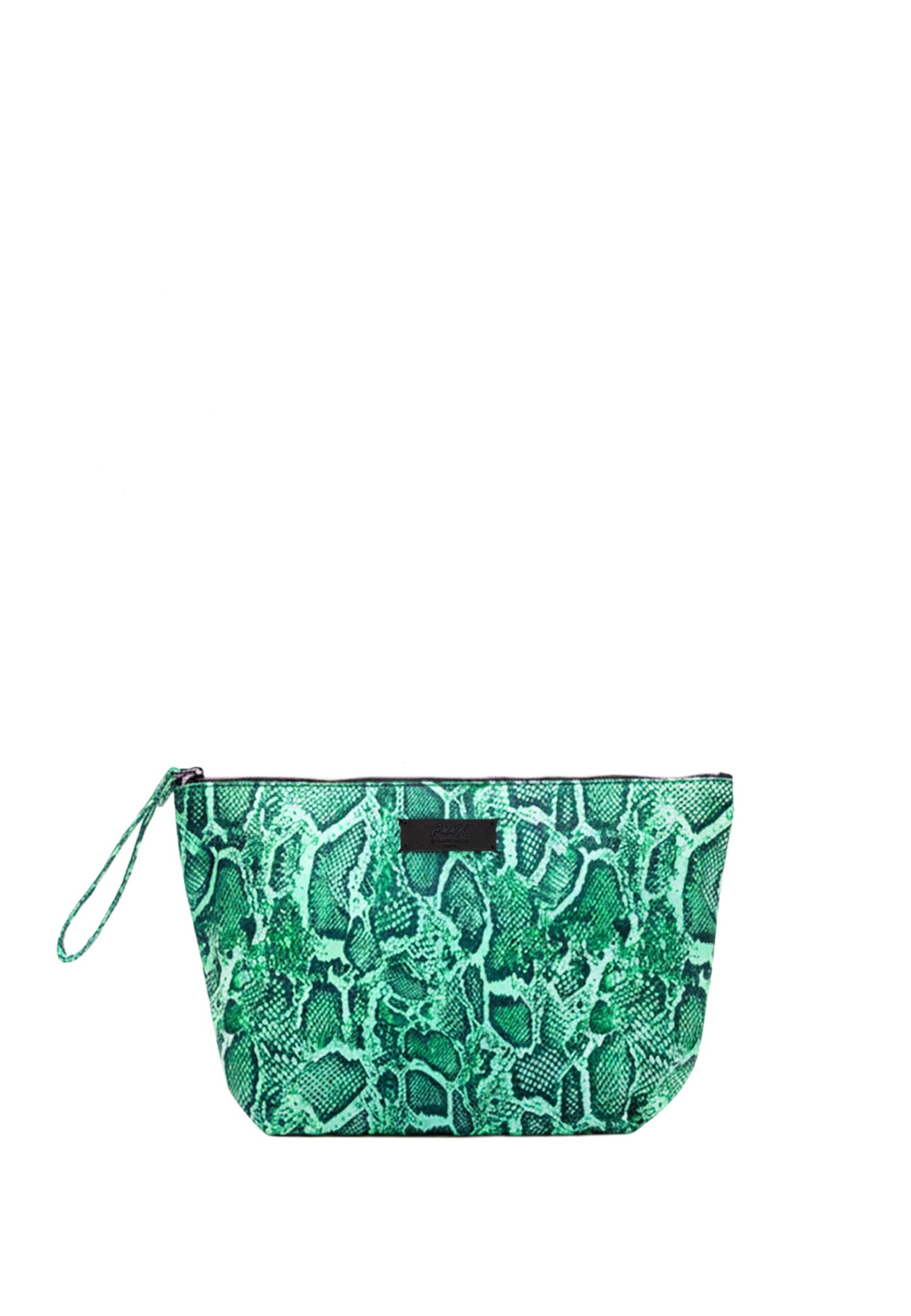 Pochette Verde F**k
