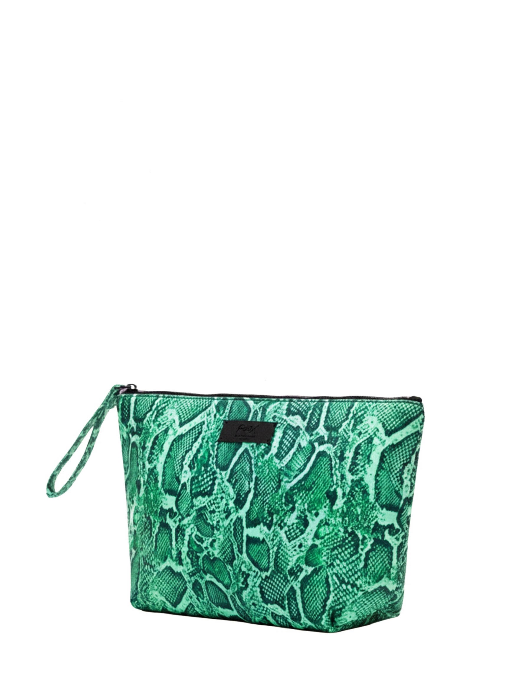 Pochette Verde F**k