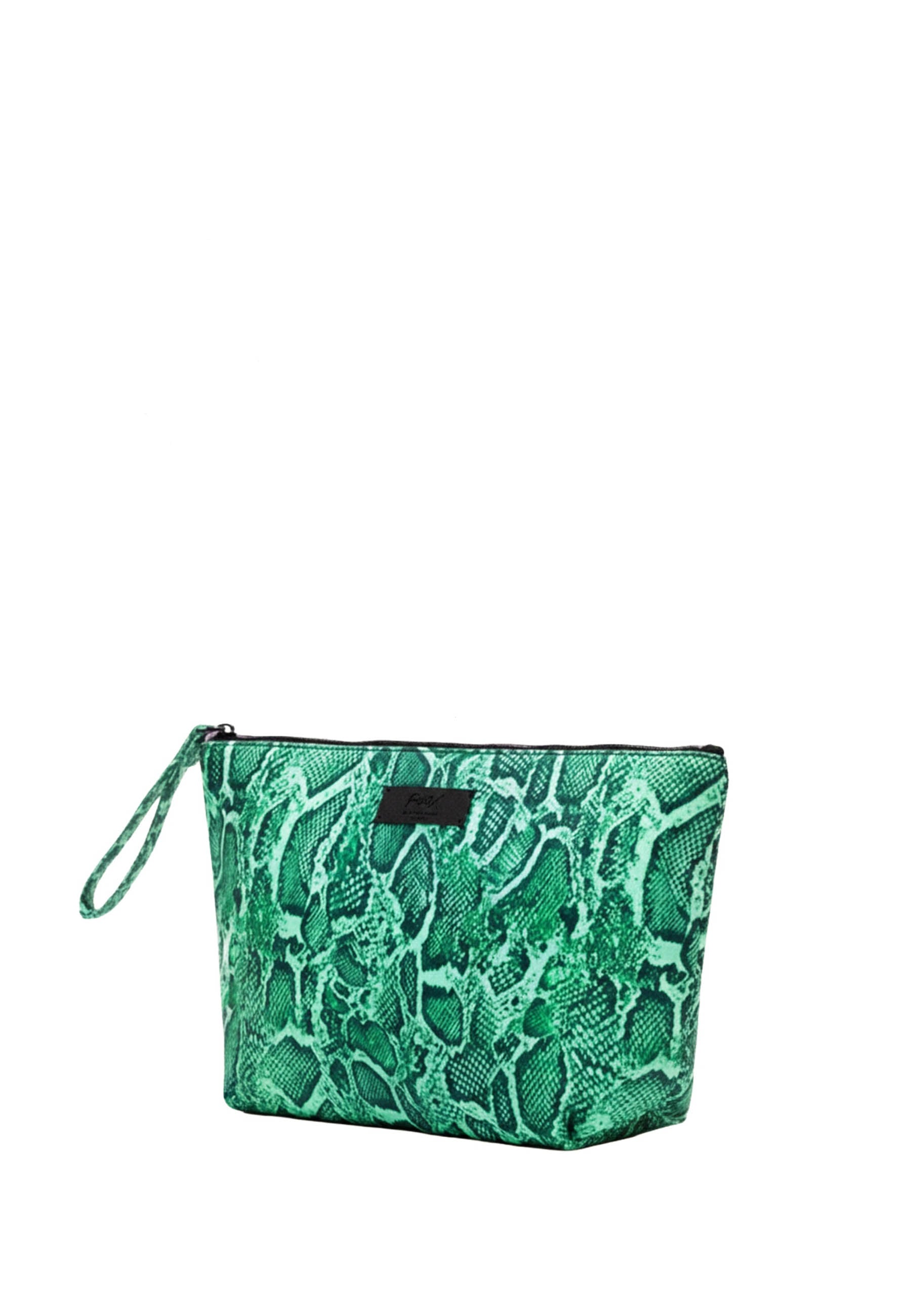 Pochette Verde F**k