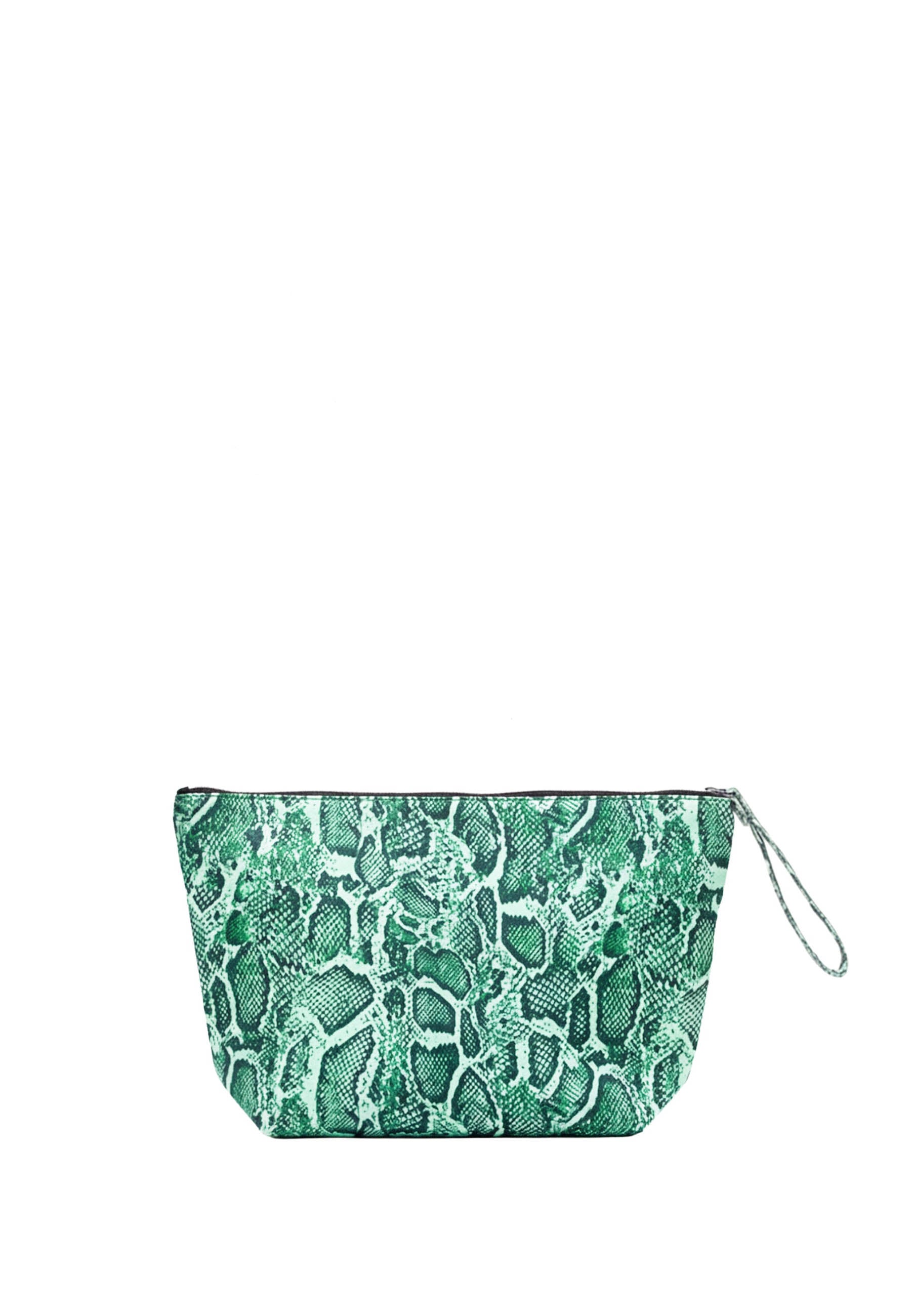 Pochette Verde F**k