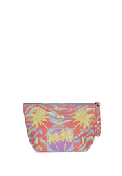 Pochette Rosso F**k